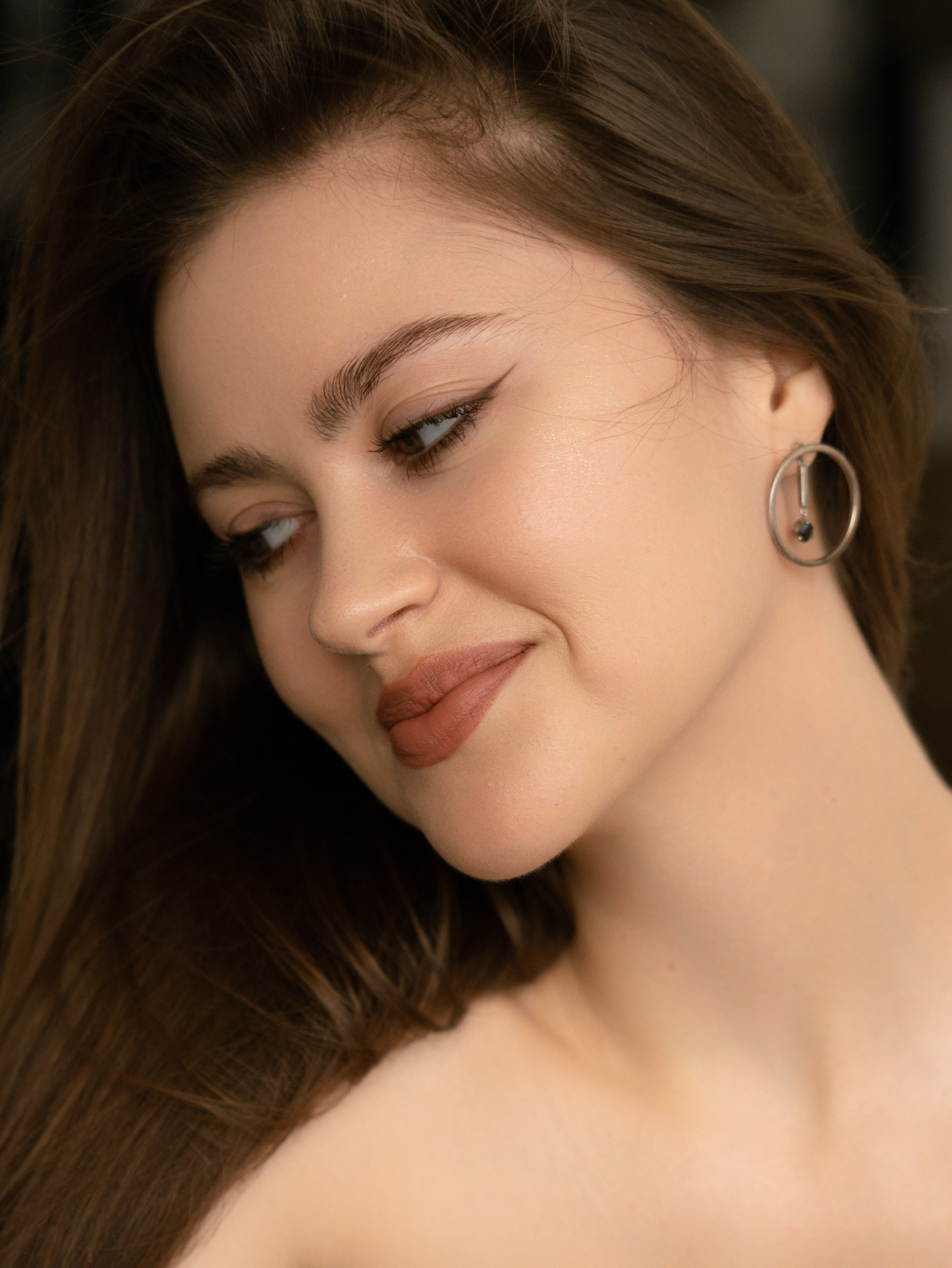 Алина. Портретный фотограф в Москве — Захарова Полина