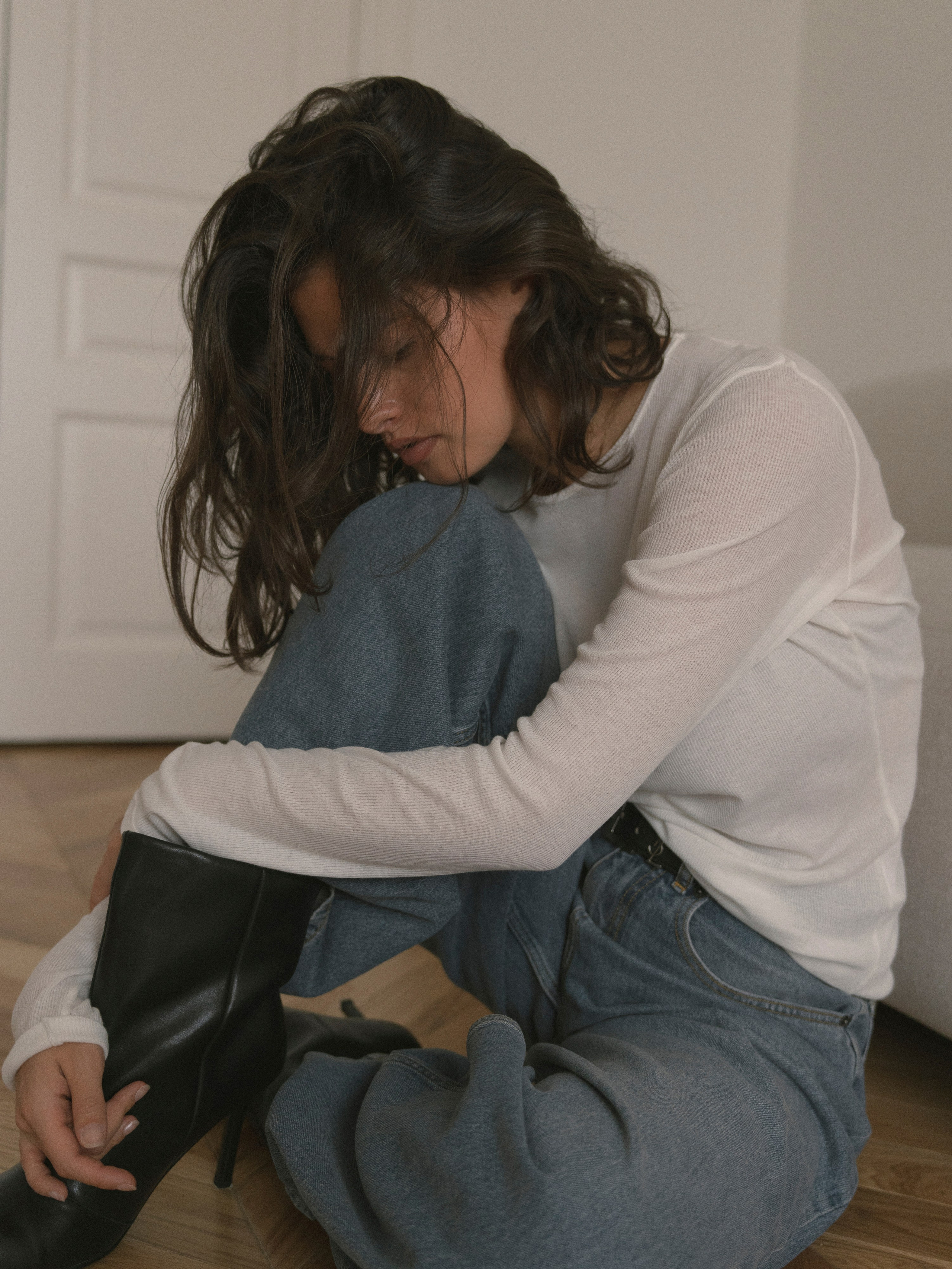 Света. Портретный фотограф в Москве — Захарова Полина