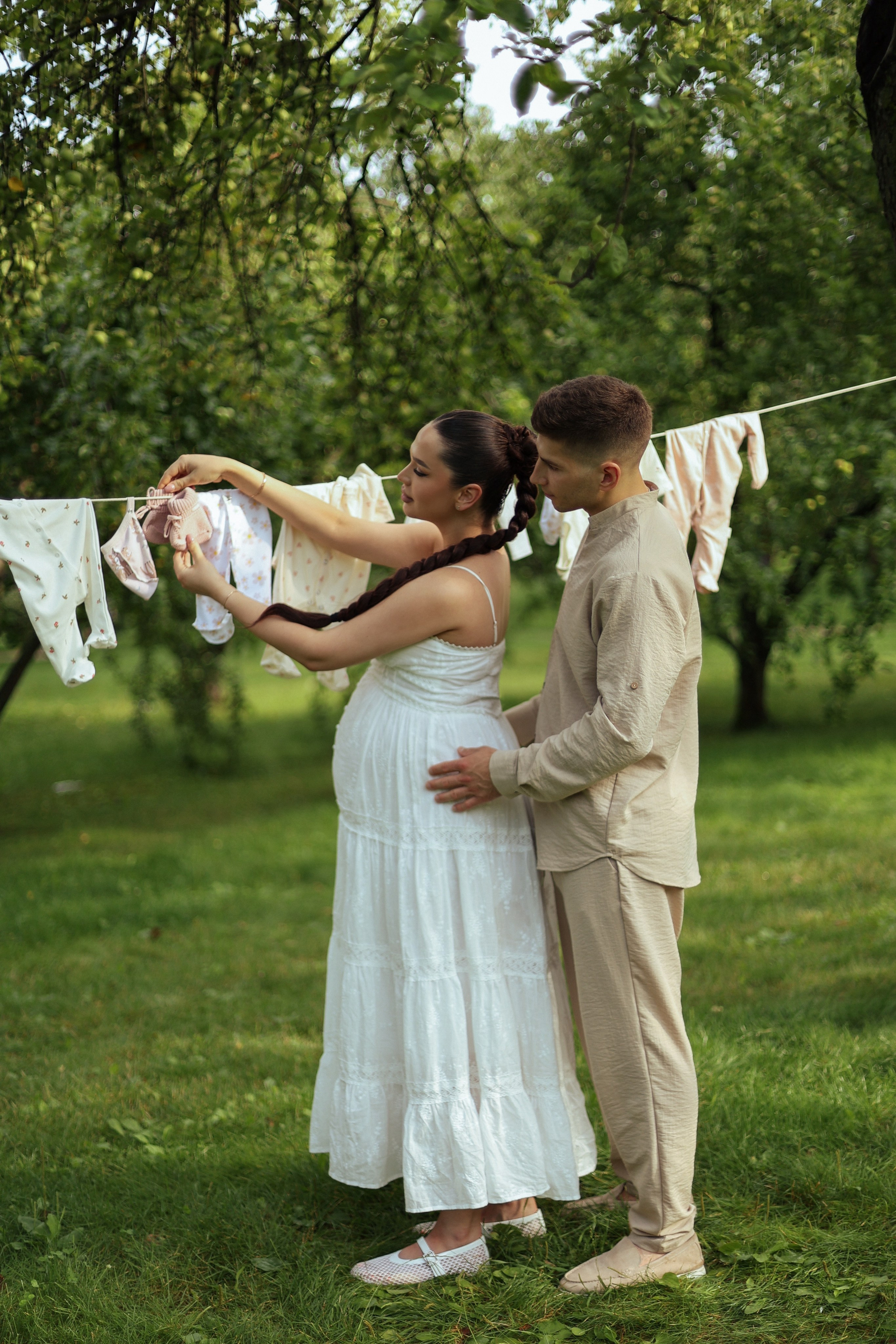 Natali. Фотограф & Видеомейкер в Москве