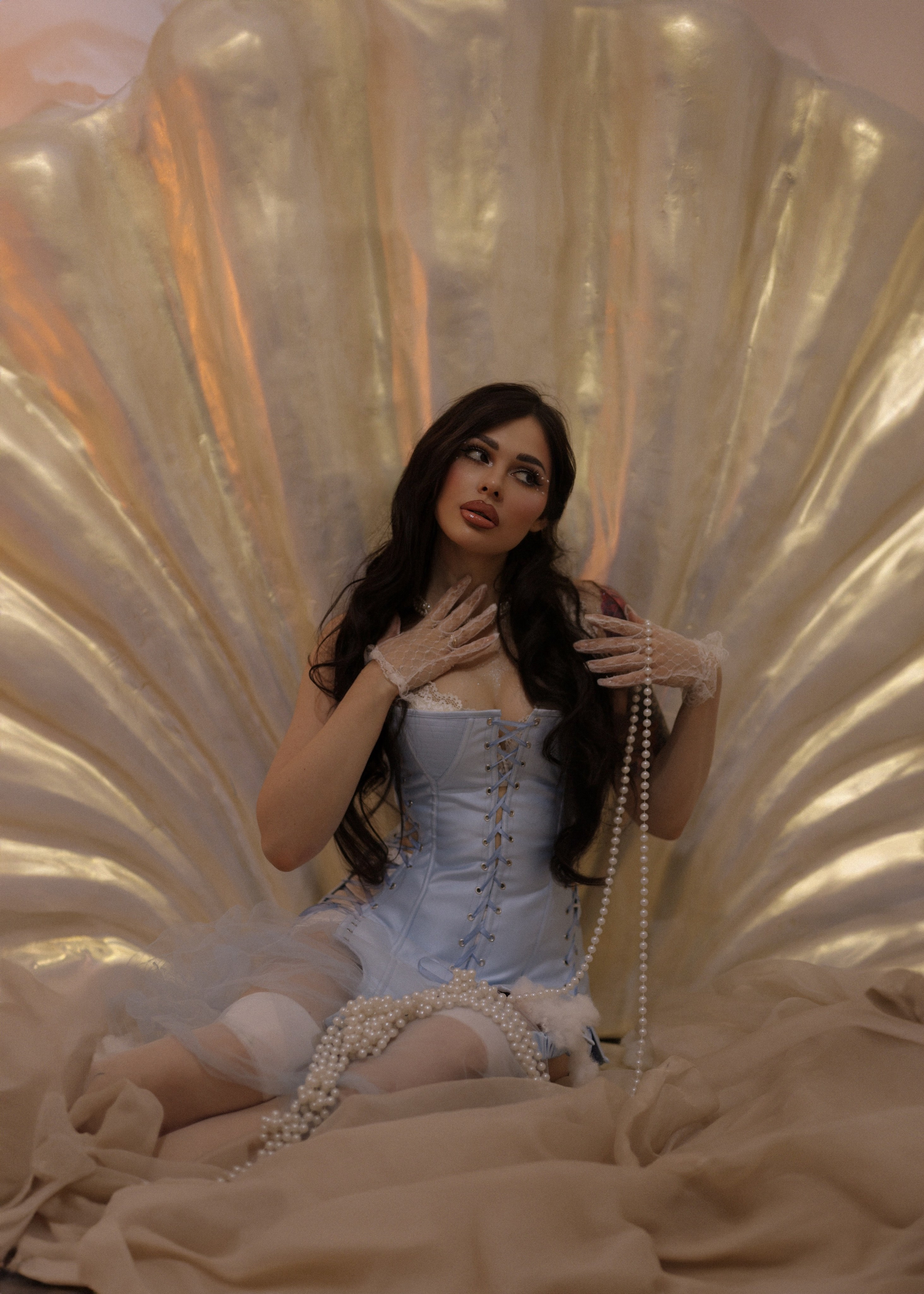 Анфиса. Фотограф & Видеомейкер в Москве