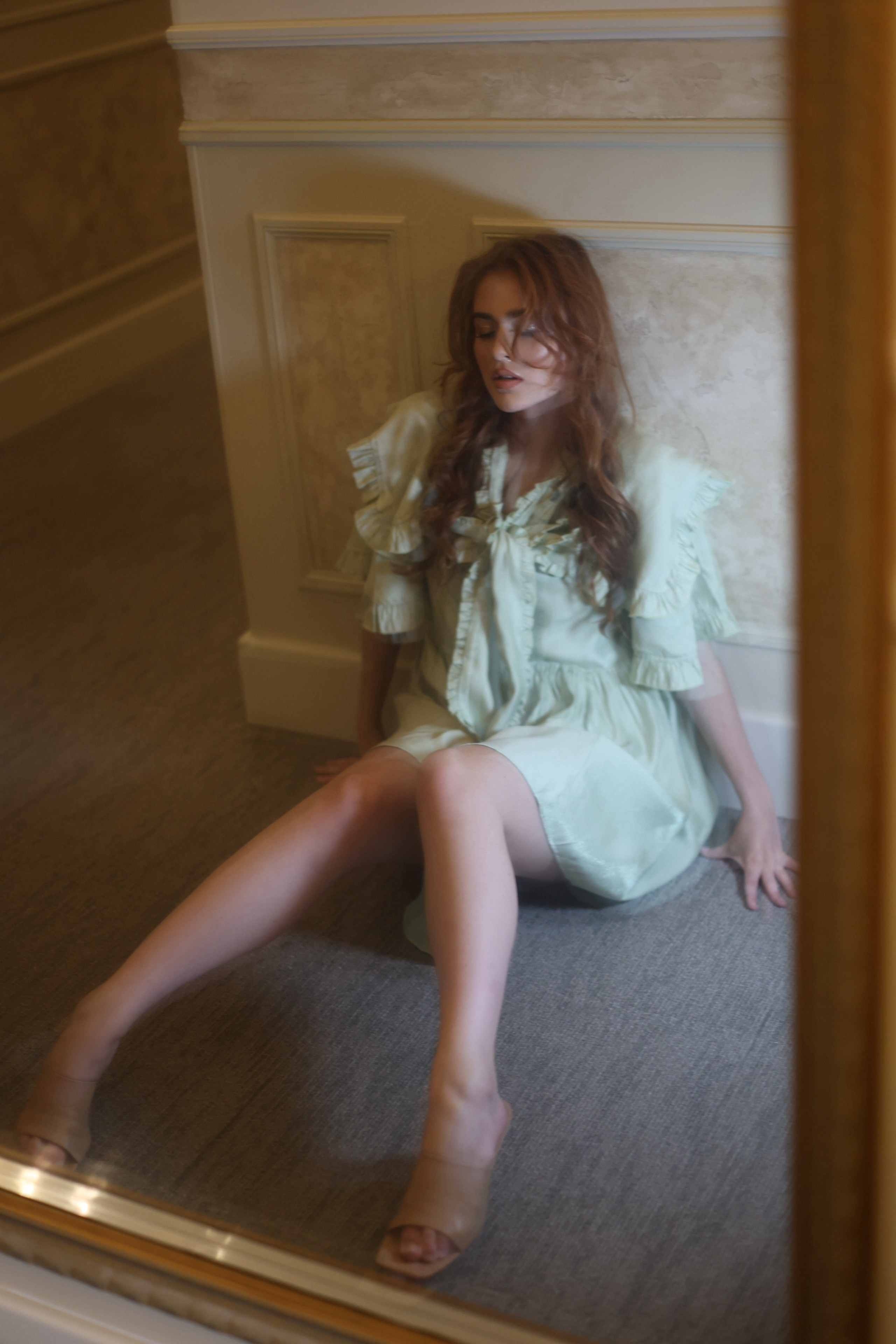 Варвара. Фотограф & Видеомейкер в Москве