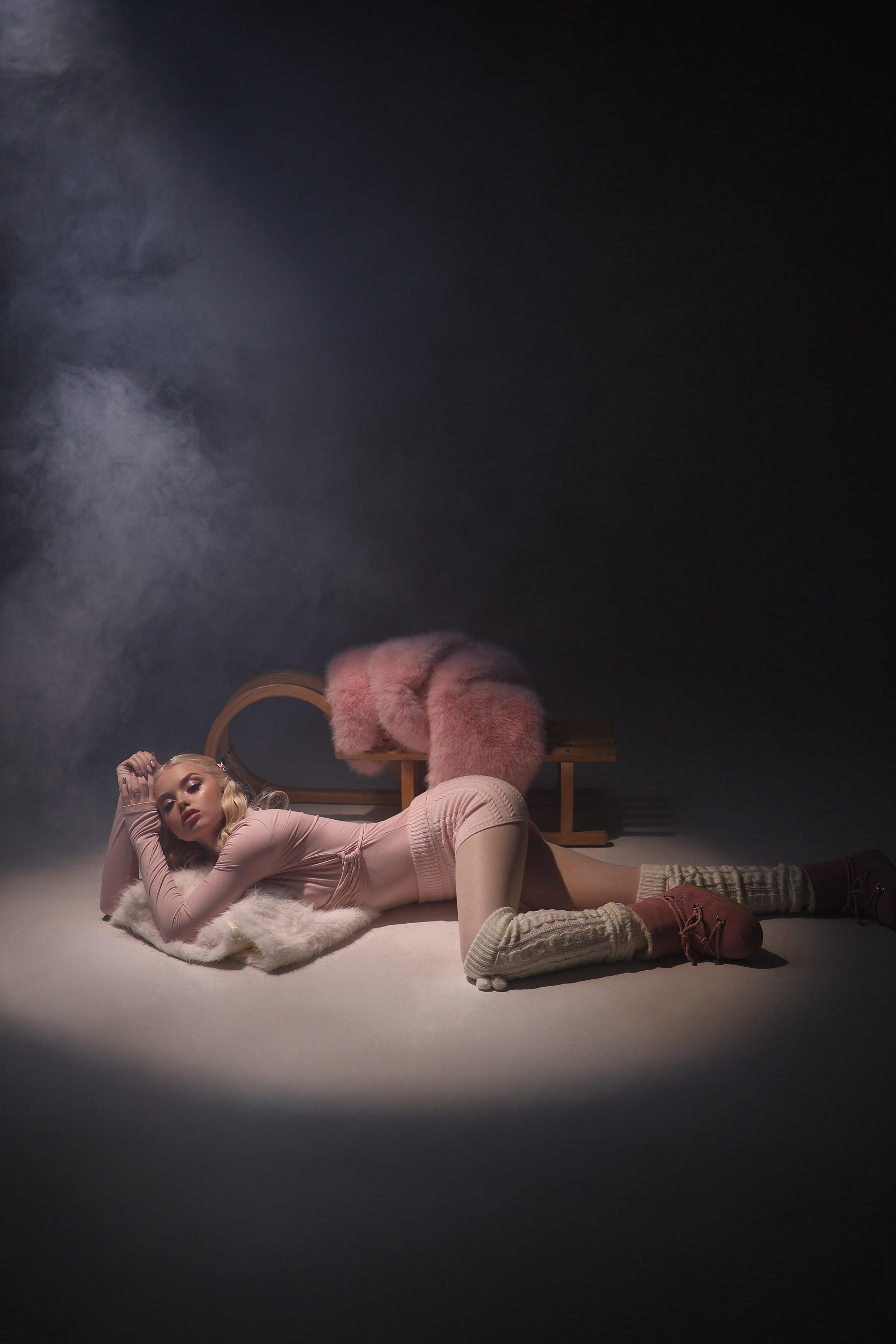 Карима. Фотограф & Видеомейкер в Москве