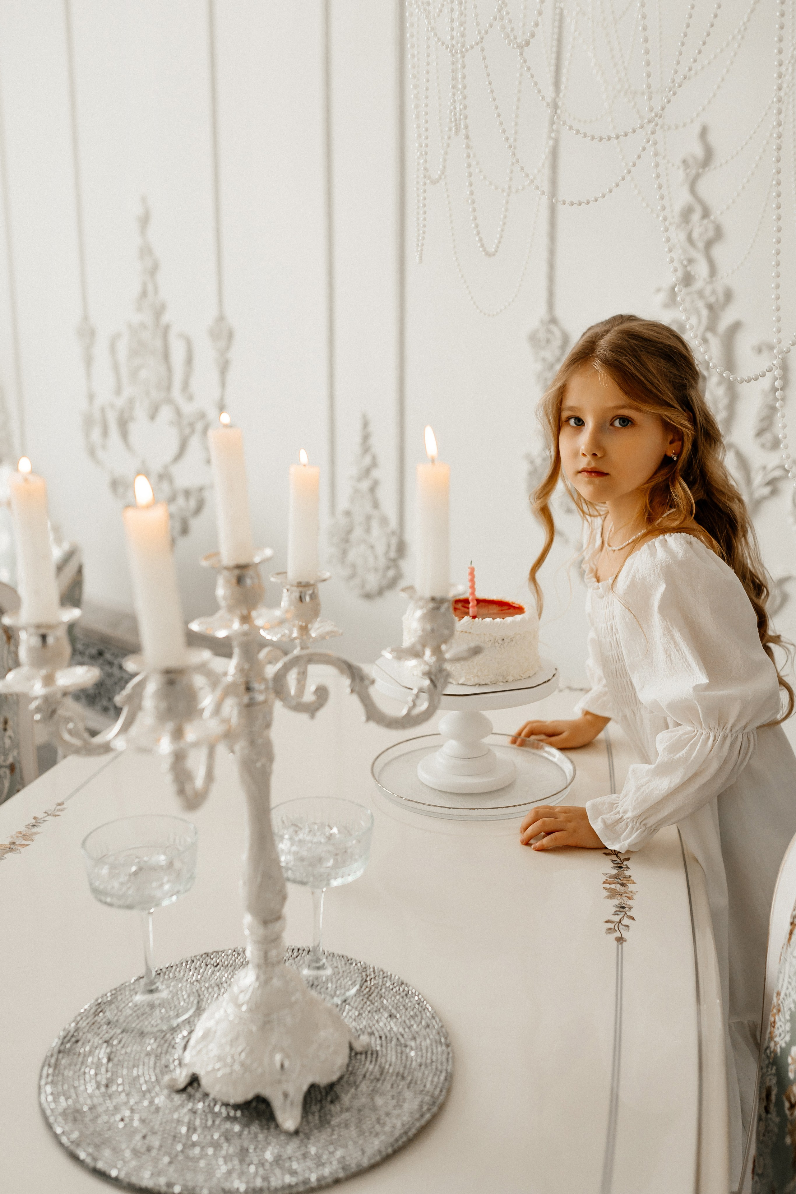 Эмма. Фотограф Ким Наталья в Красноярске