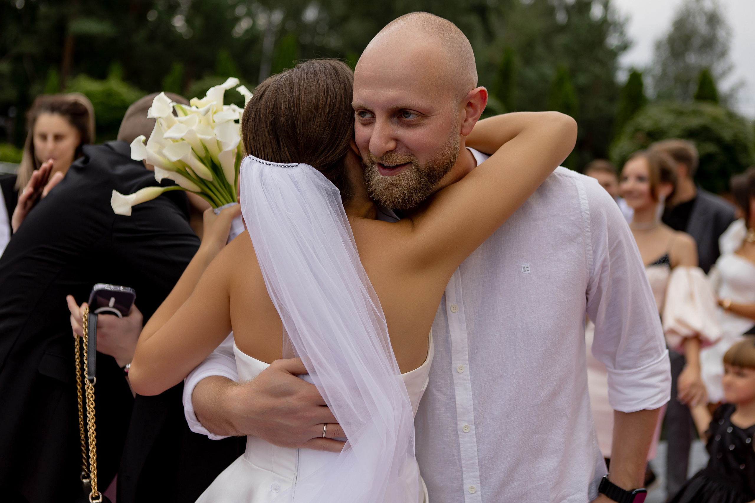 Дмитрий и Екатерина. Artiland. Свадебный фотограф Ксения Трухина в Нижнем Новгороде и Москве