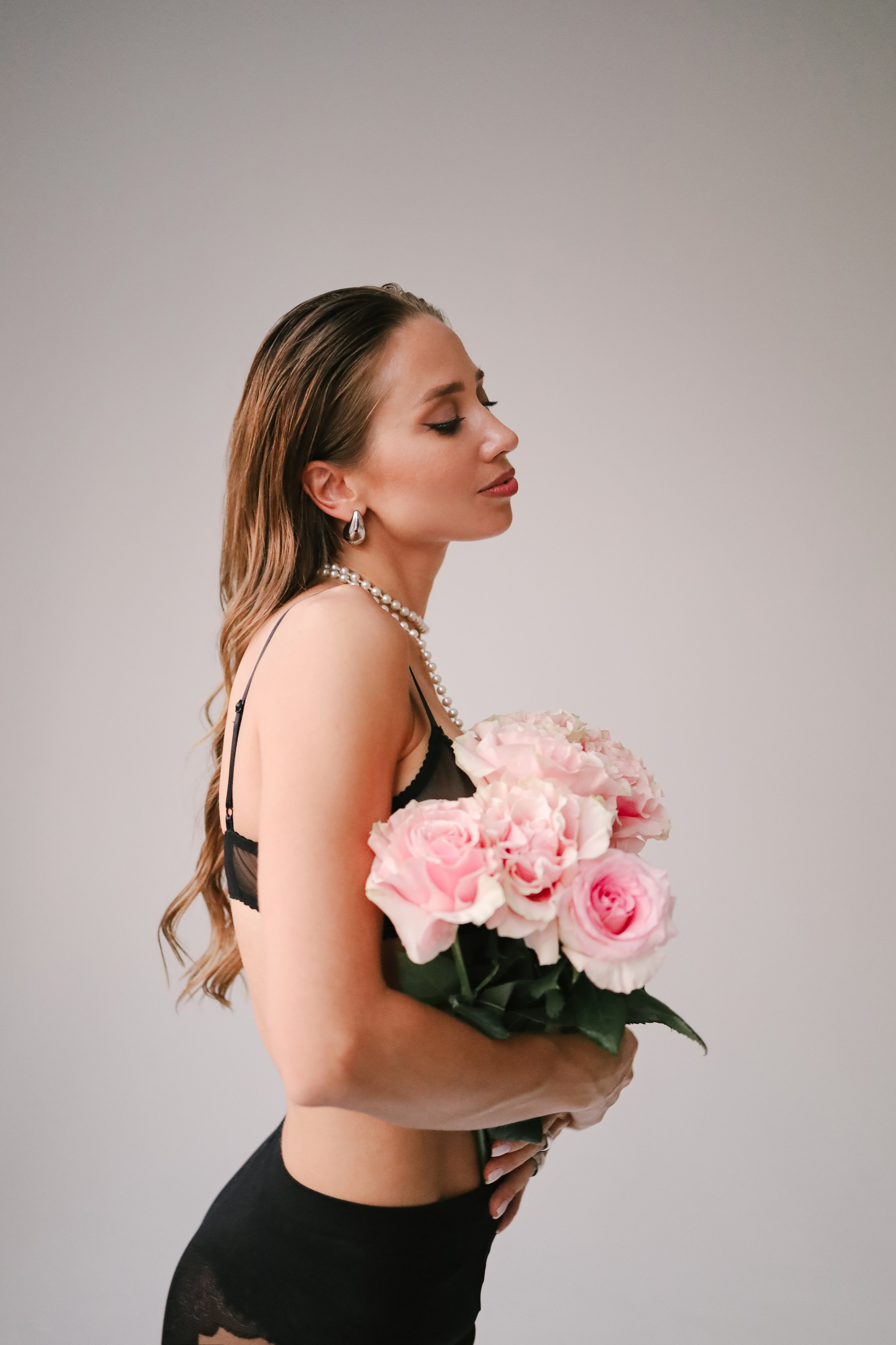 Индивидуальные съемки. Свадебный и портретный фотограф в Москве Даша Бондарева