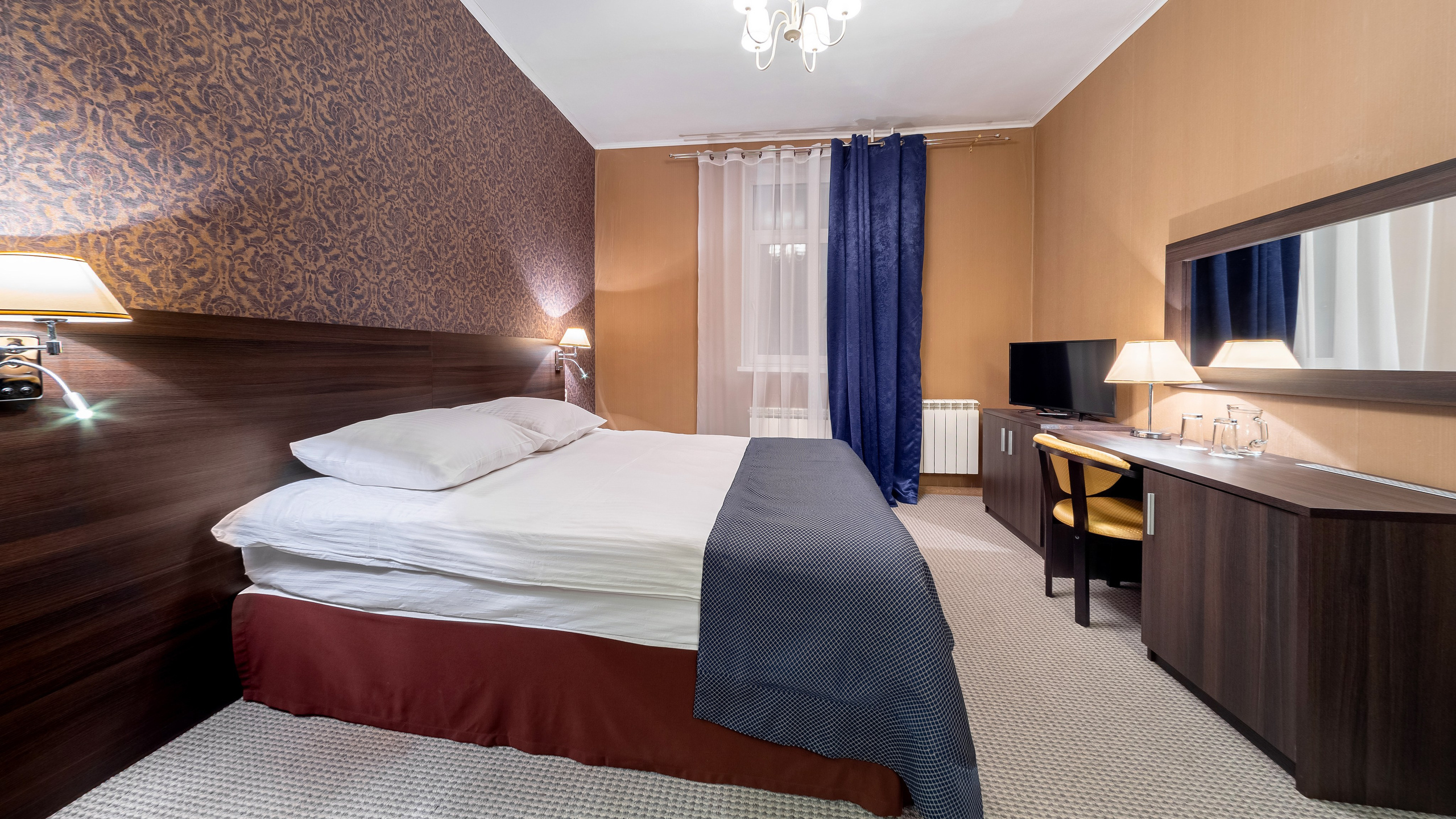 Гостиница Екатеринбург, фотограф недвижимости