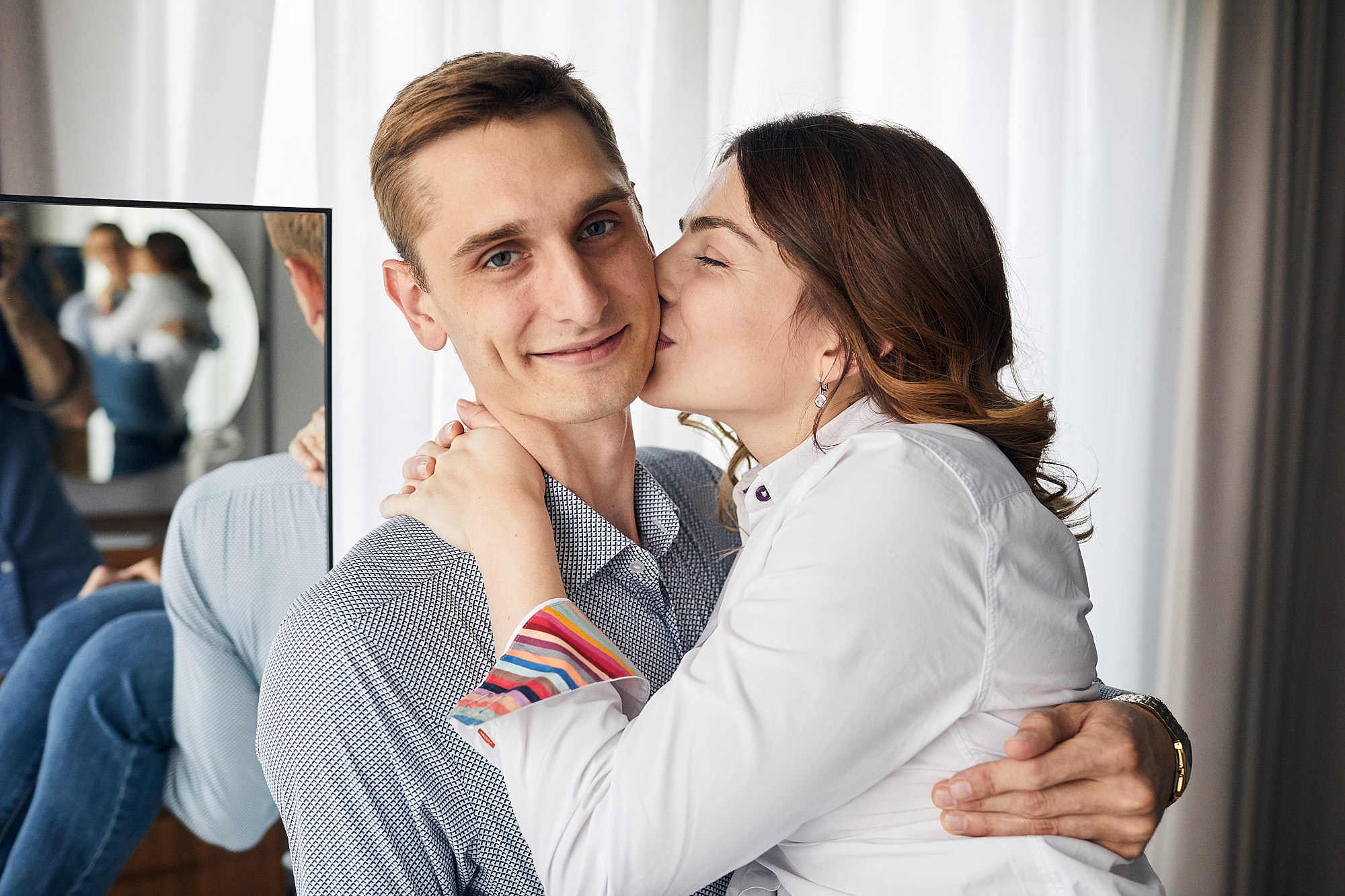 Фотосессии. Репортажный фотограф в Москве Константин Дерягин