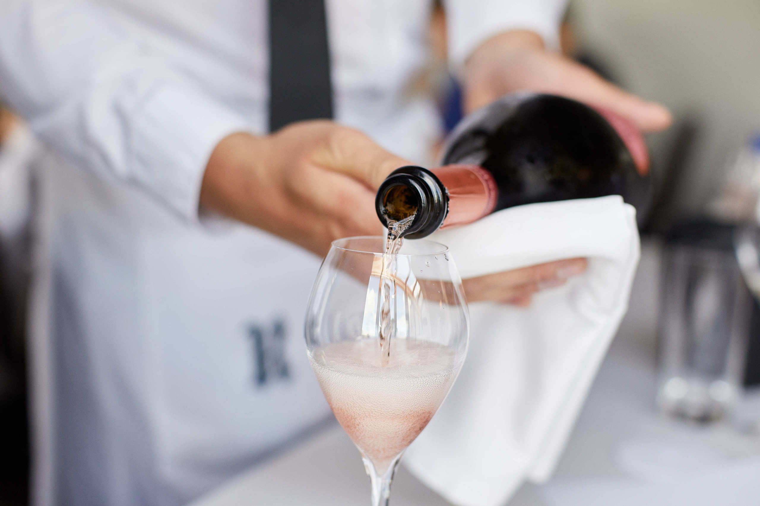 Школа сомелье Ruinart. Репортажный фотограф в Москве Константин Дерягин