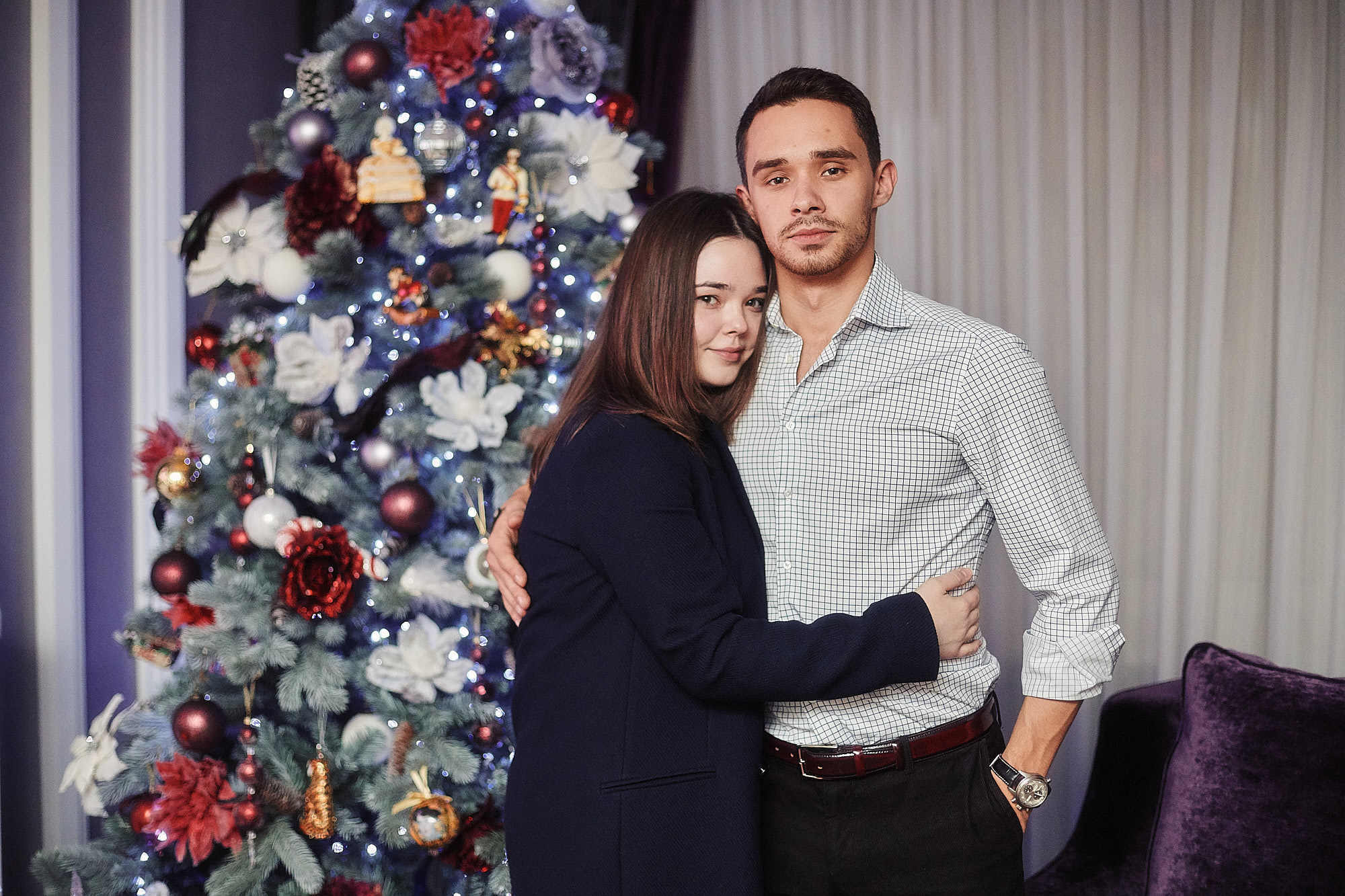 Фотосессии. Репортажный фотограф в Москве Константин Дерягин