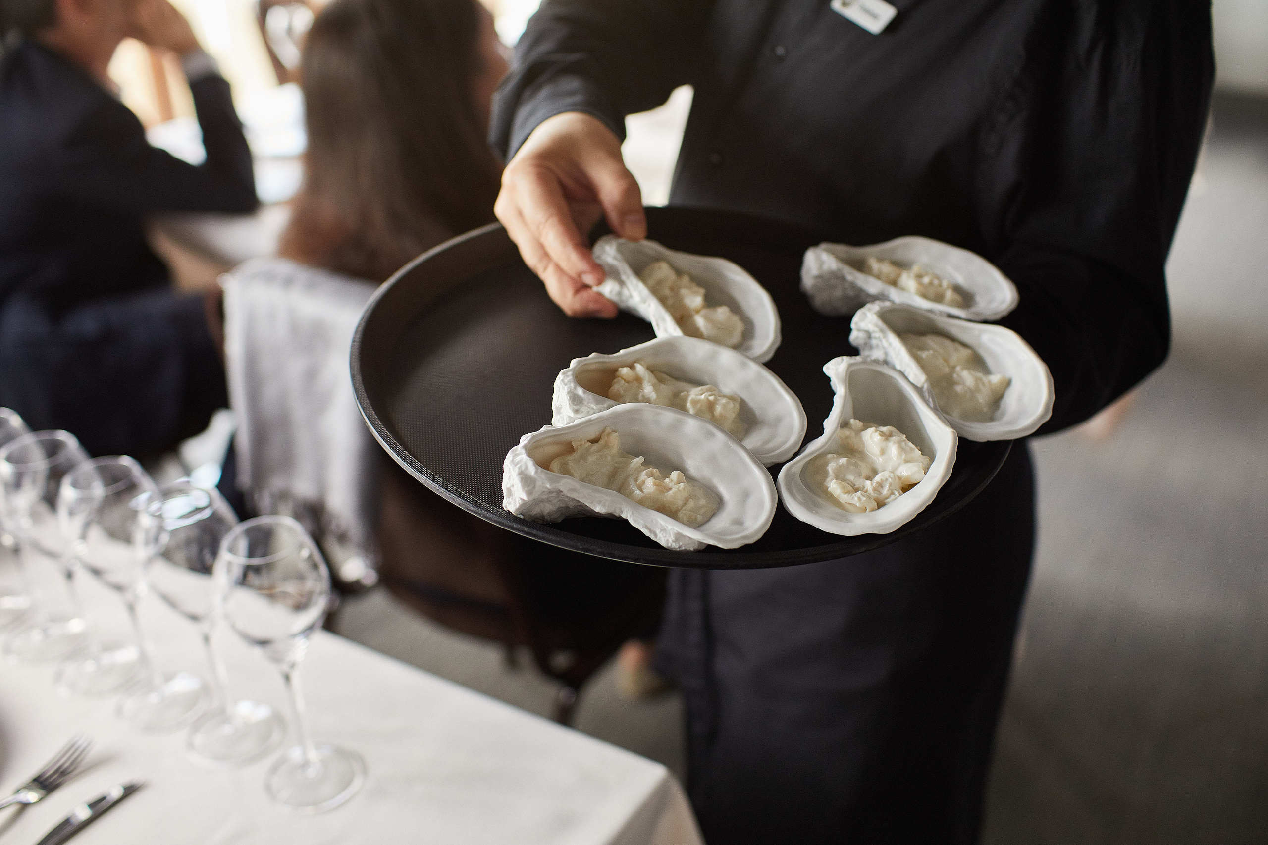 Школа сомелье Ruinart. Репортажный фотограф в Москве Константин Дерягин