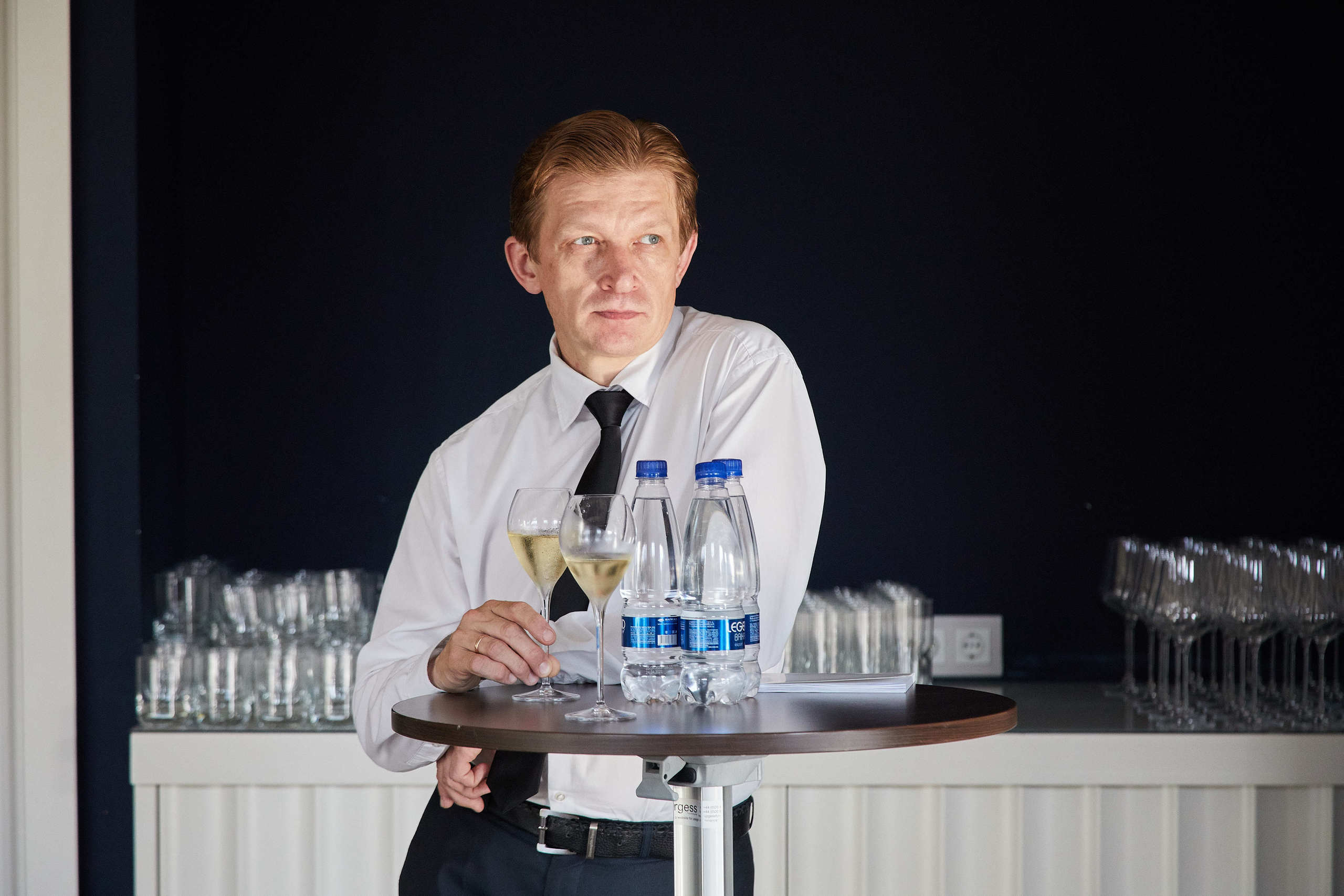 Школа сомелье Ruinart. Репортажный фотограф в Москве Константин Дерягин