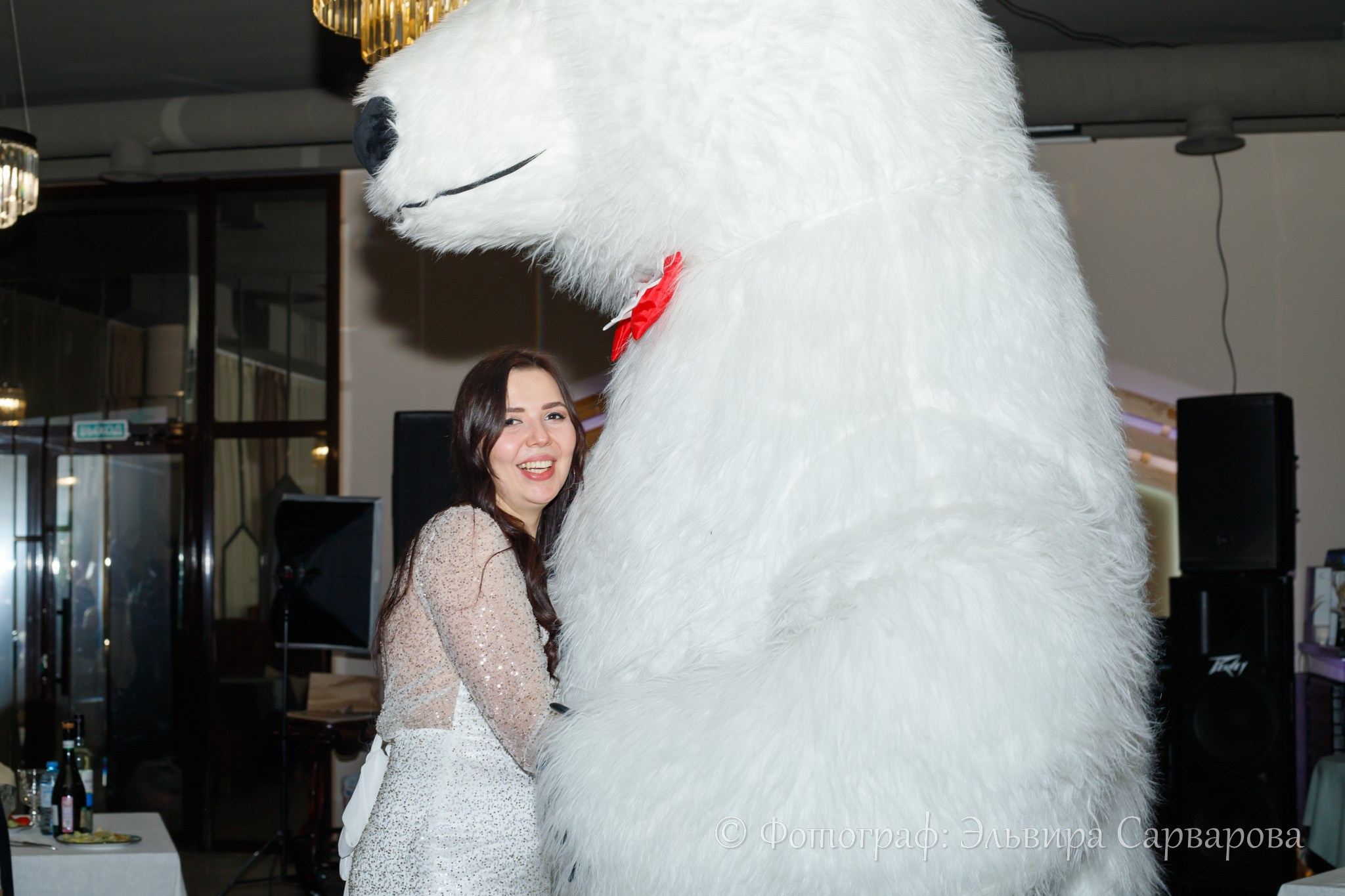 Юбилей Карины. Репортажный Фотограф