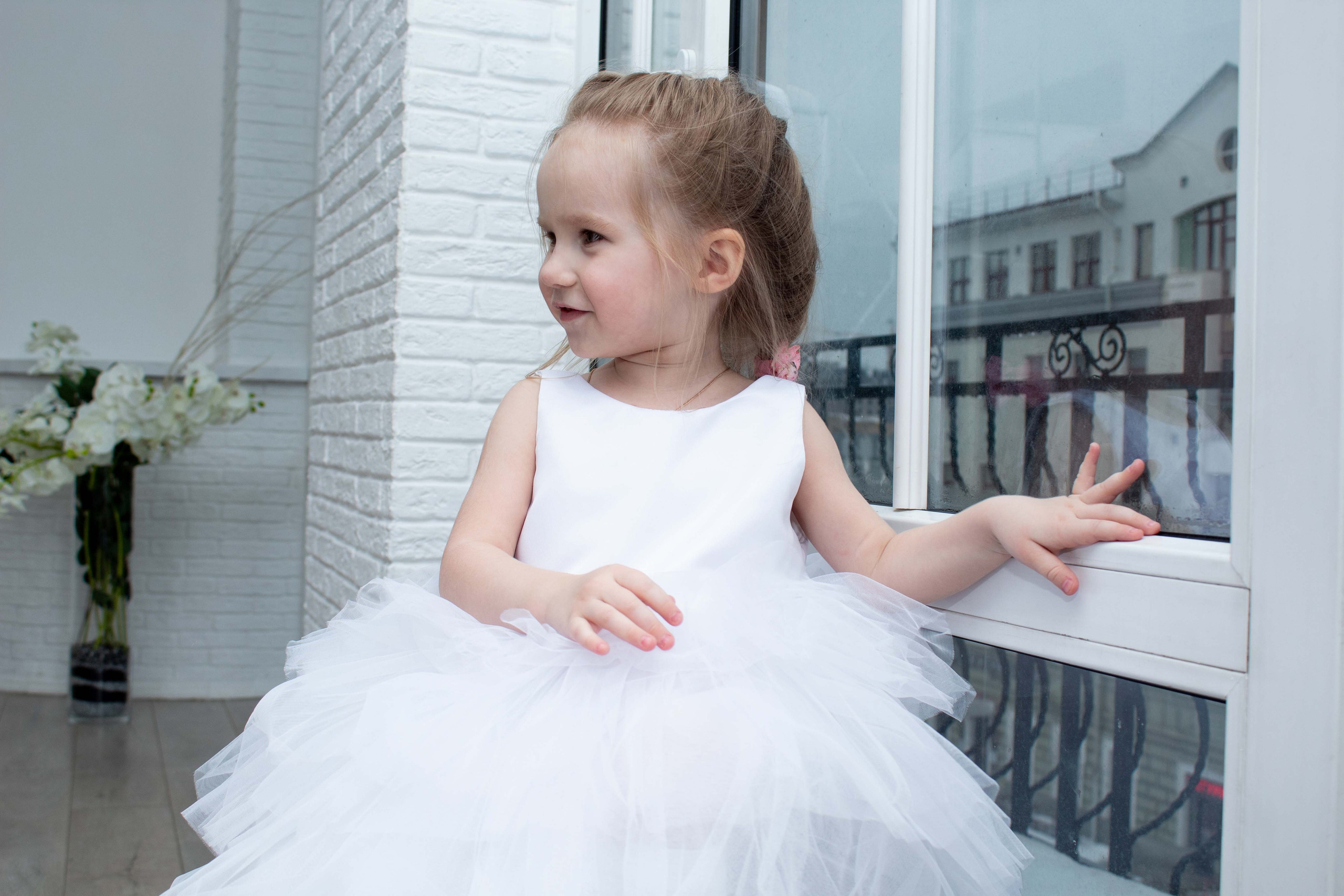 Детская Школа Балета. Репортажный Фотограф