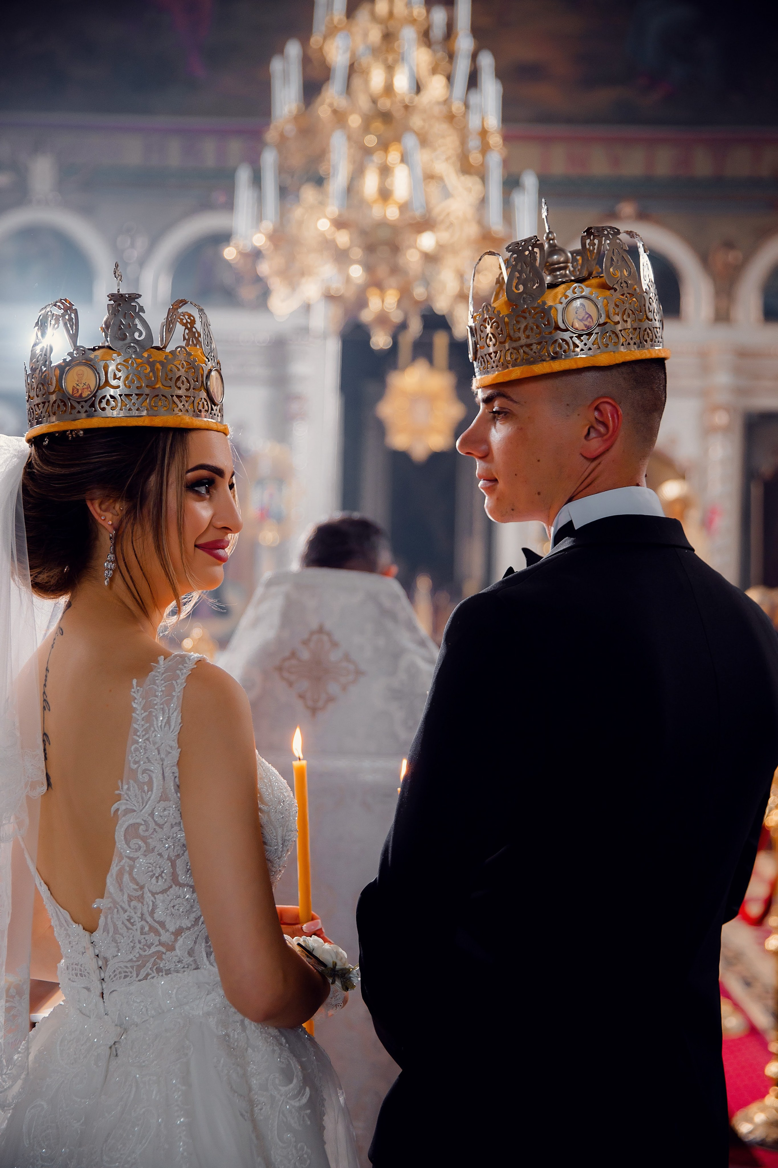 Михаил и Николета. Александр Визит — Профессиональный фотограф, город Москва