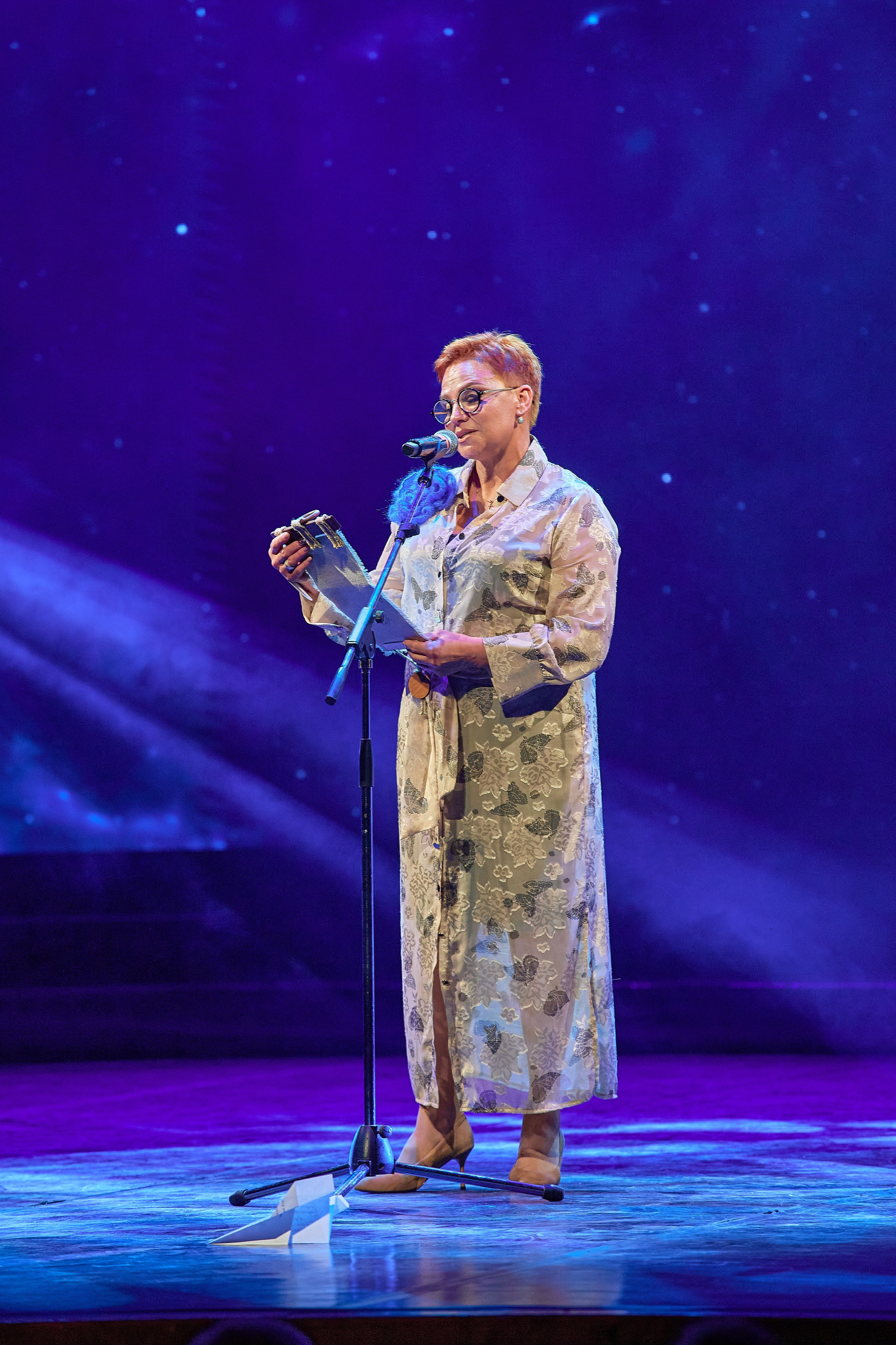 Главная бабушка Екатеринбурга 2025. Фотограф в Екатеринбурге Булат Хамитов