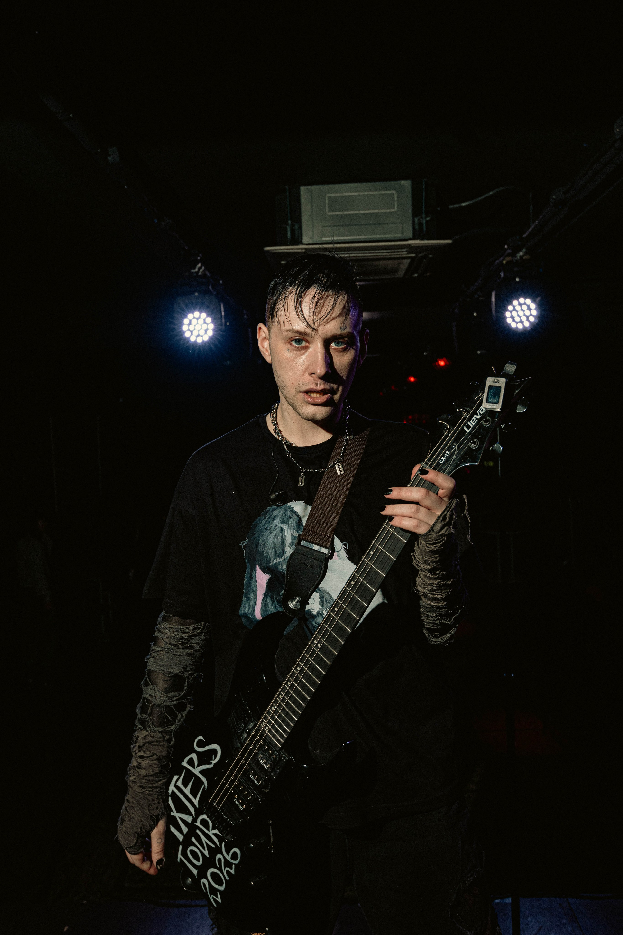 Концерт Asper X. CHICHKOVSKY