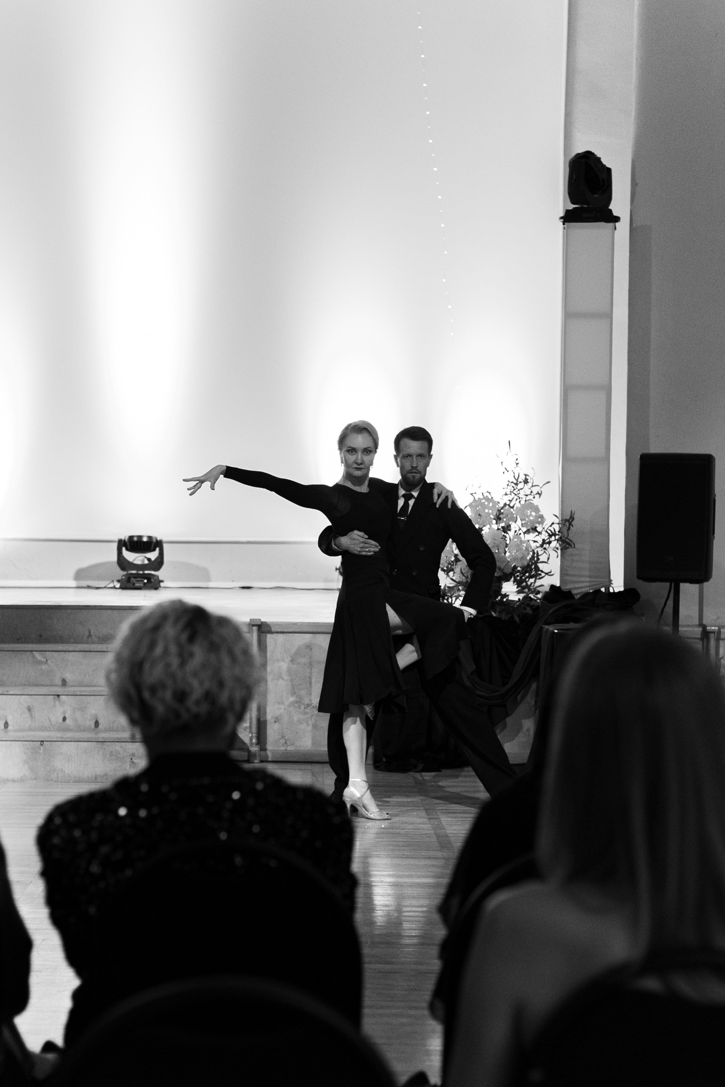 «Гранд Зал» Карнавал