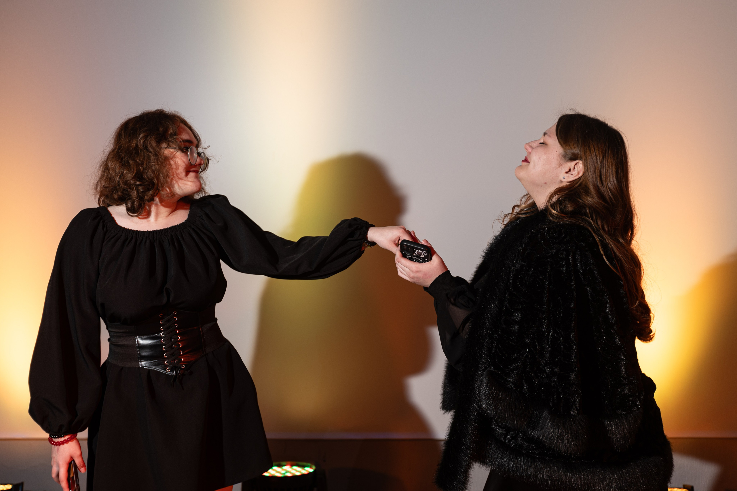 «Гранд Зал» Карнавал