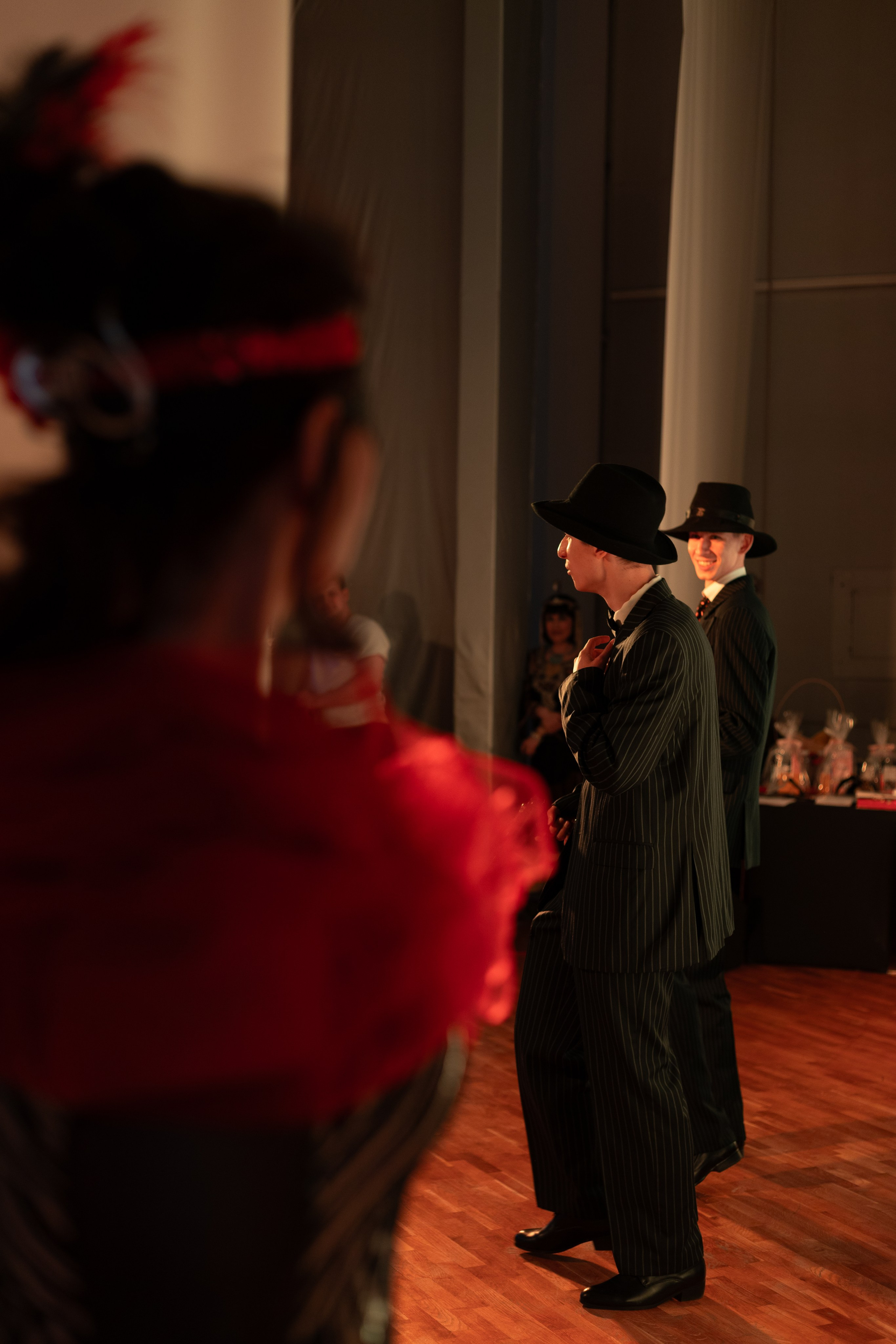 «Гранд Зал» Карнавал