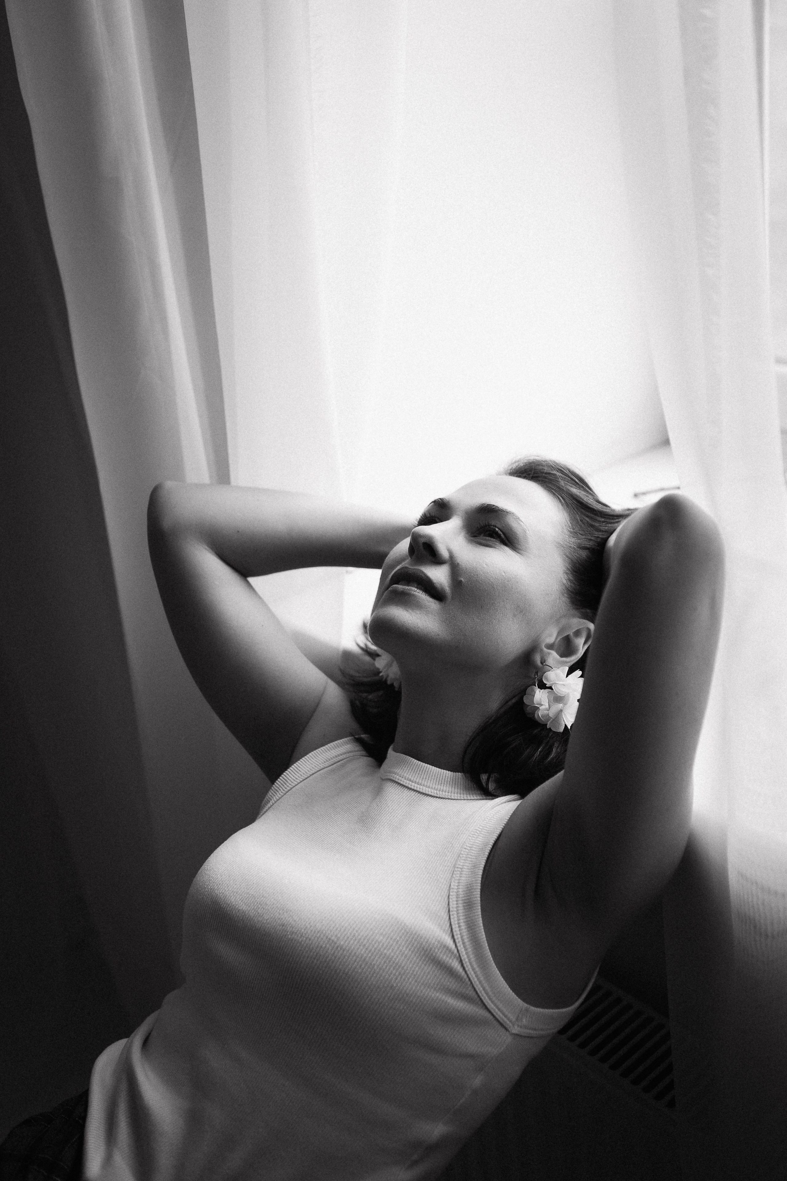 Ульяна. Семейный фотограф в Нижнем Новгороде Доронина Юлия