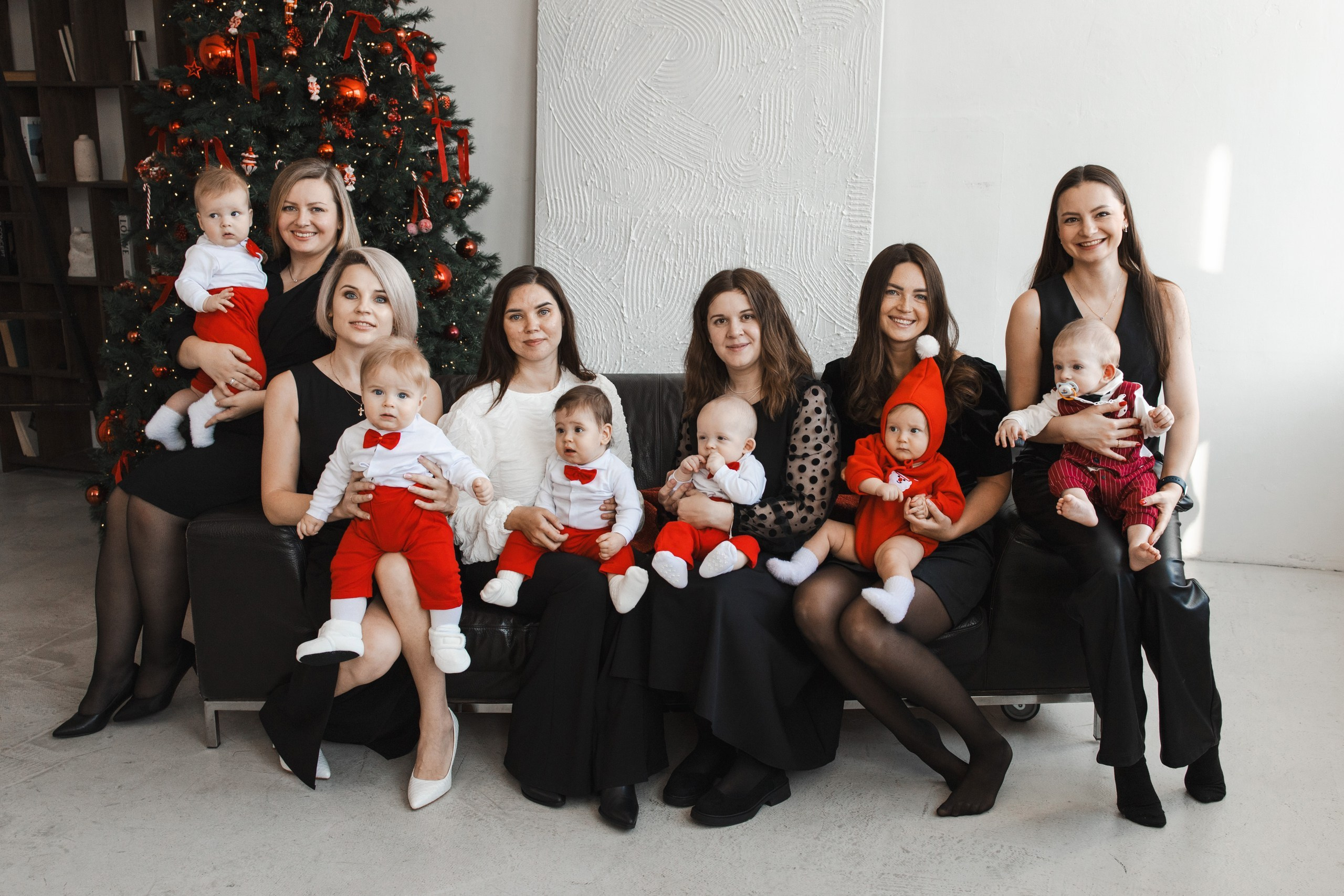 Рязановские. Фотограф в Иркутске Тома Кабанова