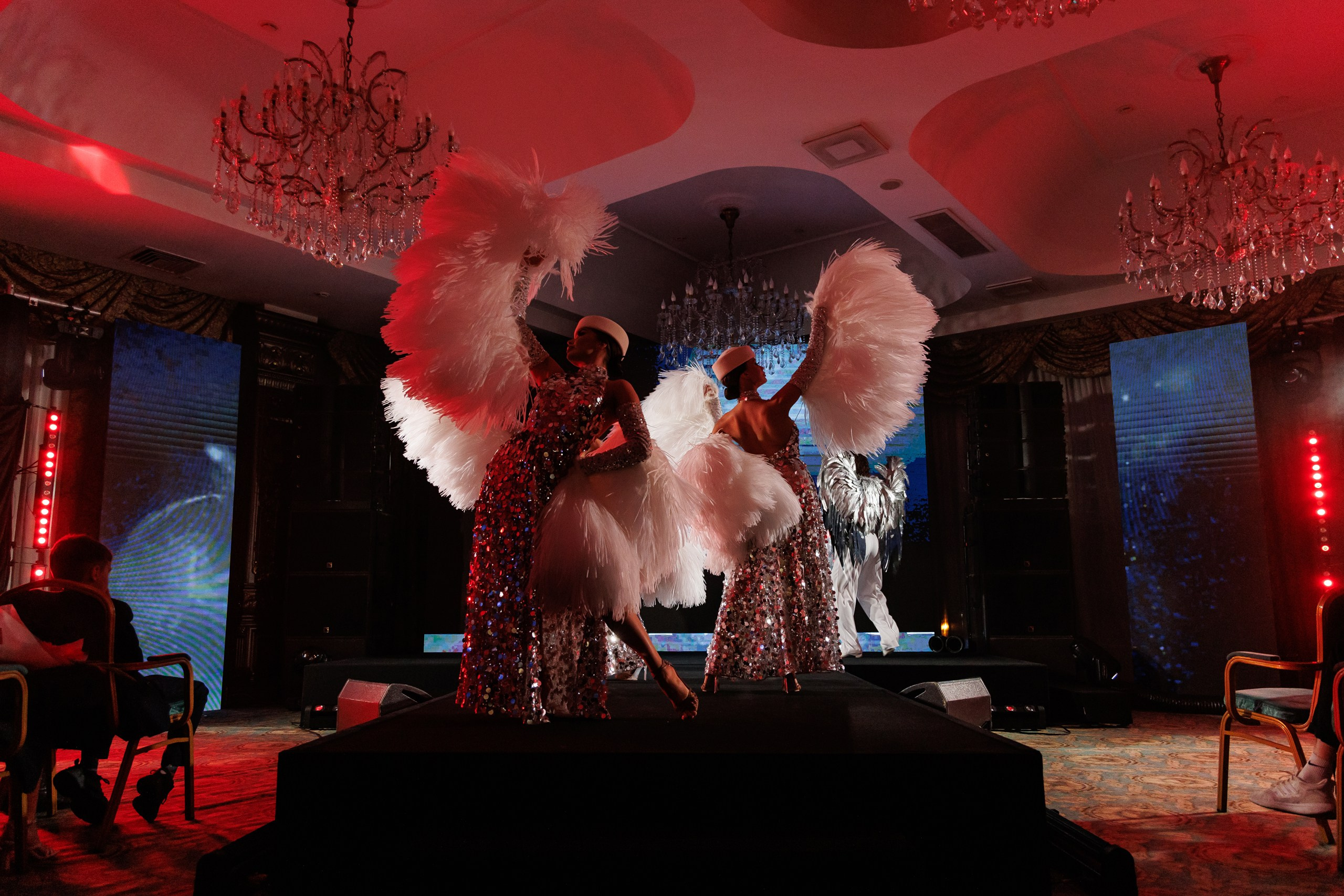 «Высота» | премия за достижения в развитии баскетбола