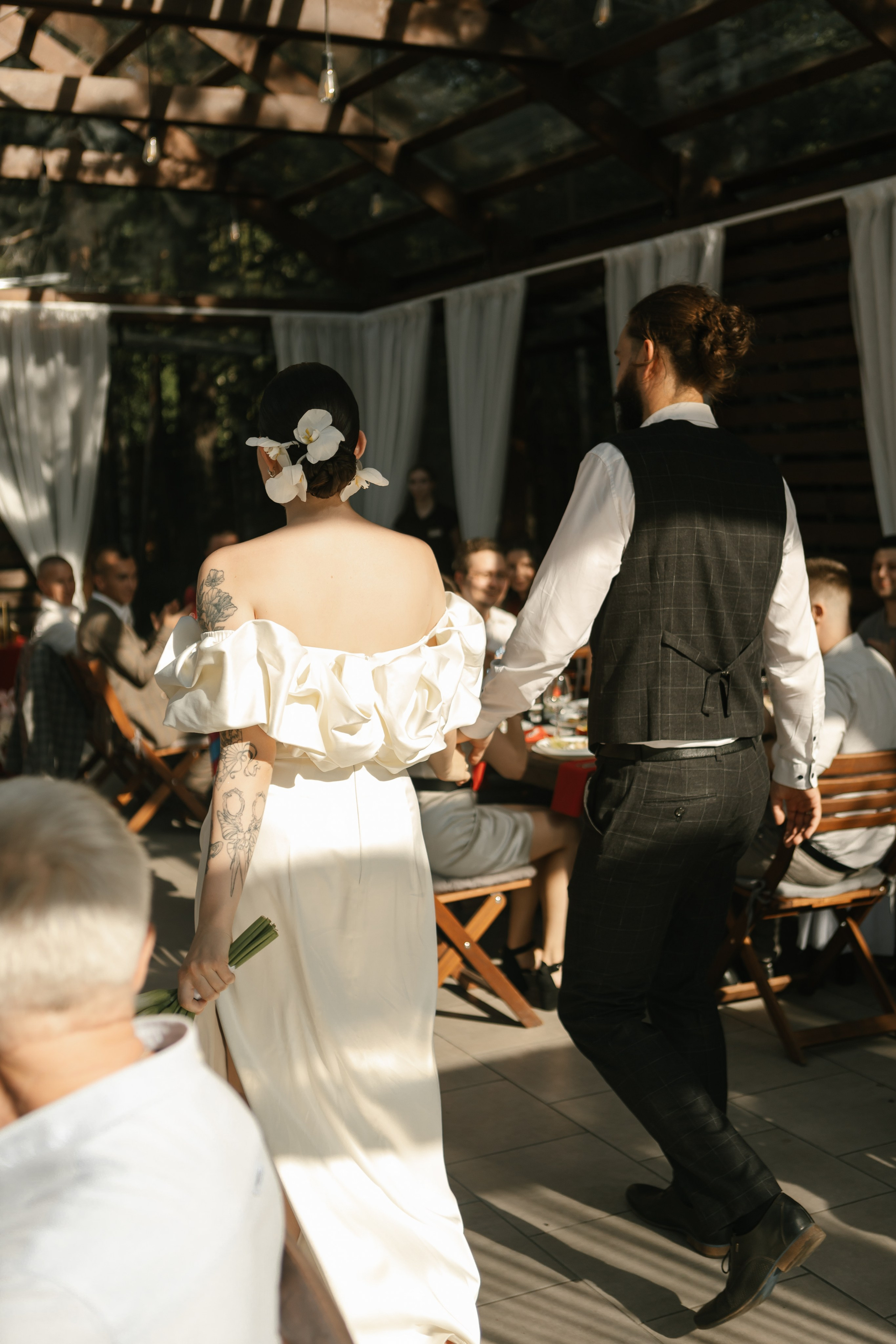 Artem | Margo. Свадебный фотограф в Барнауле Юлия Гербер