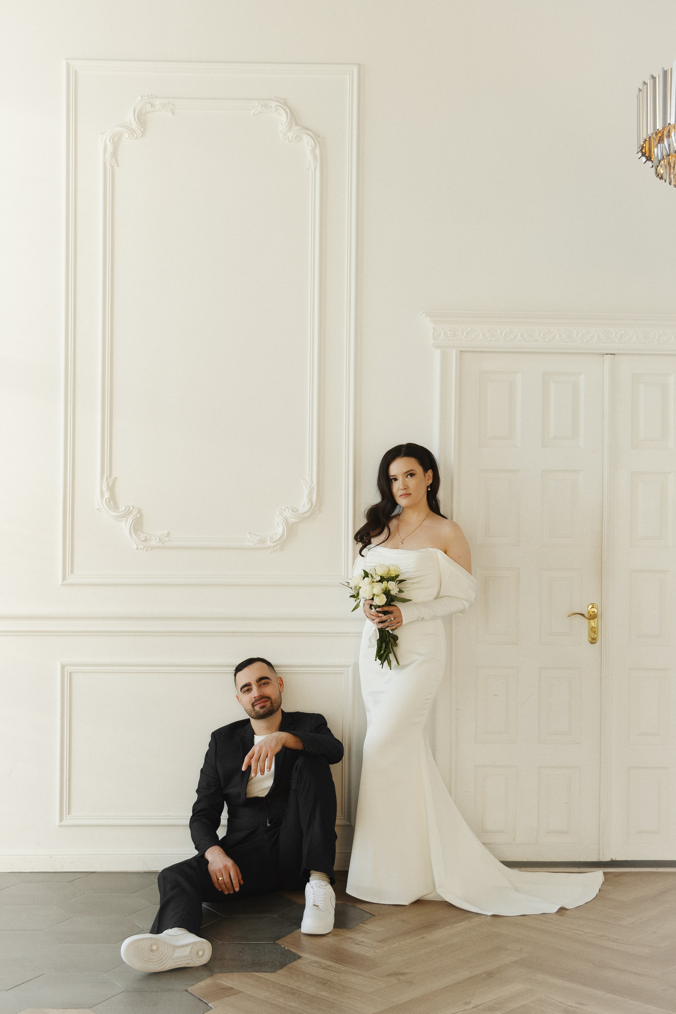 Алина & Денис