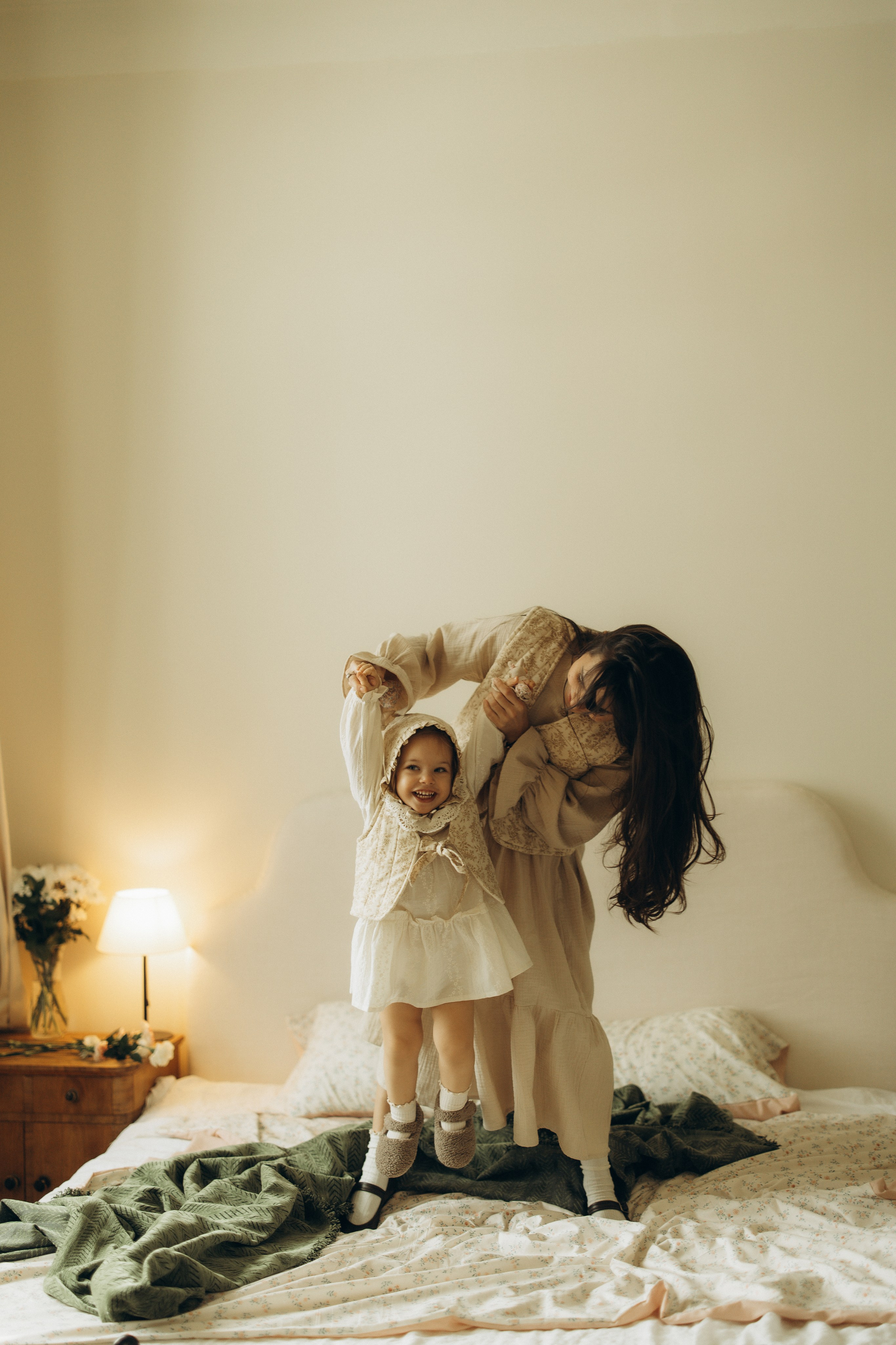 Женя, Саша. Семейный фотограф Оля Гладченко