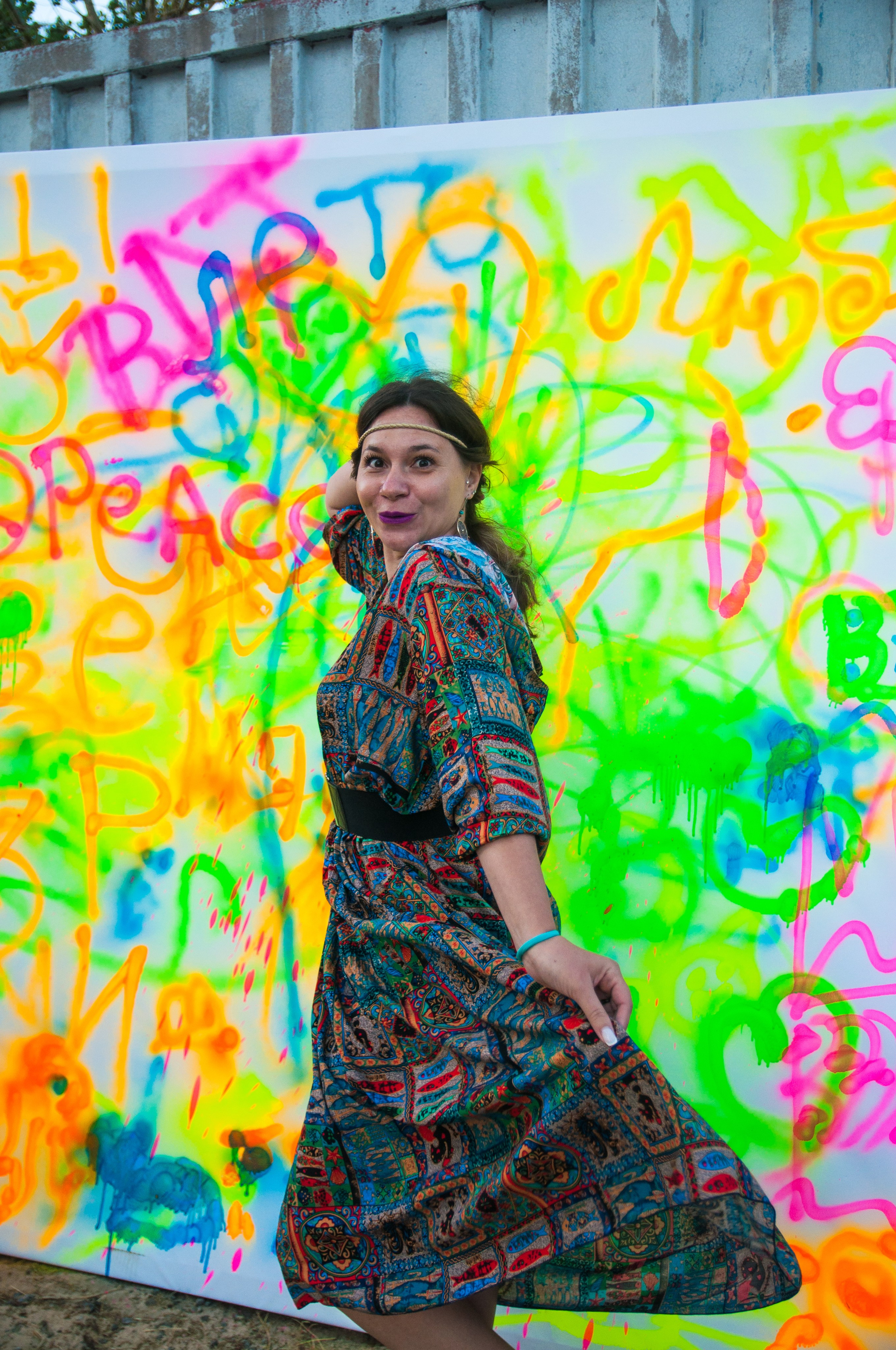 Фотограф Катя Щербина