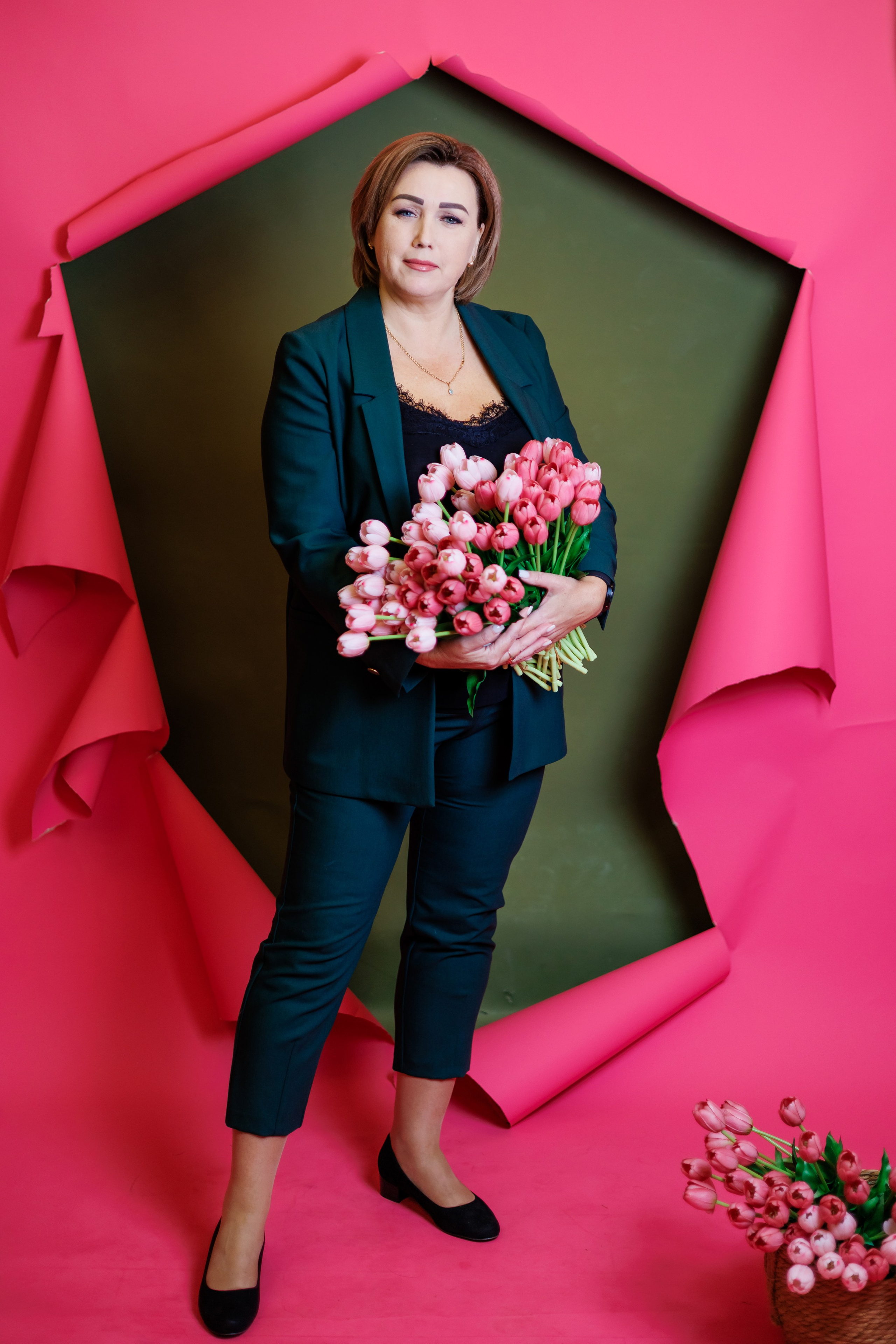 Зинаида. Свадебный и семейный фотограф в Армавире