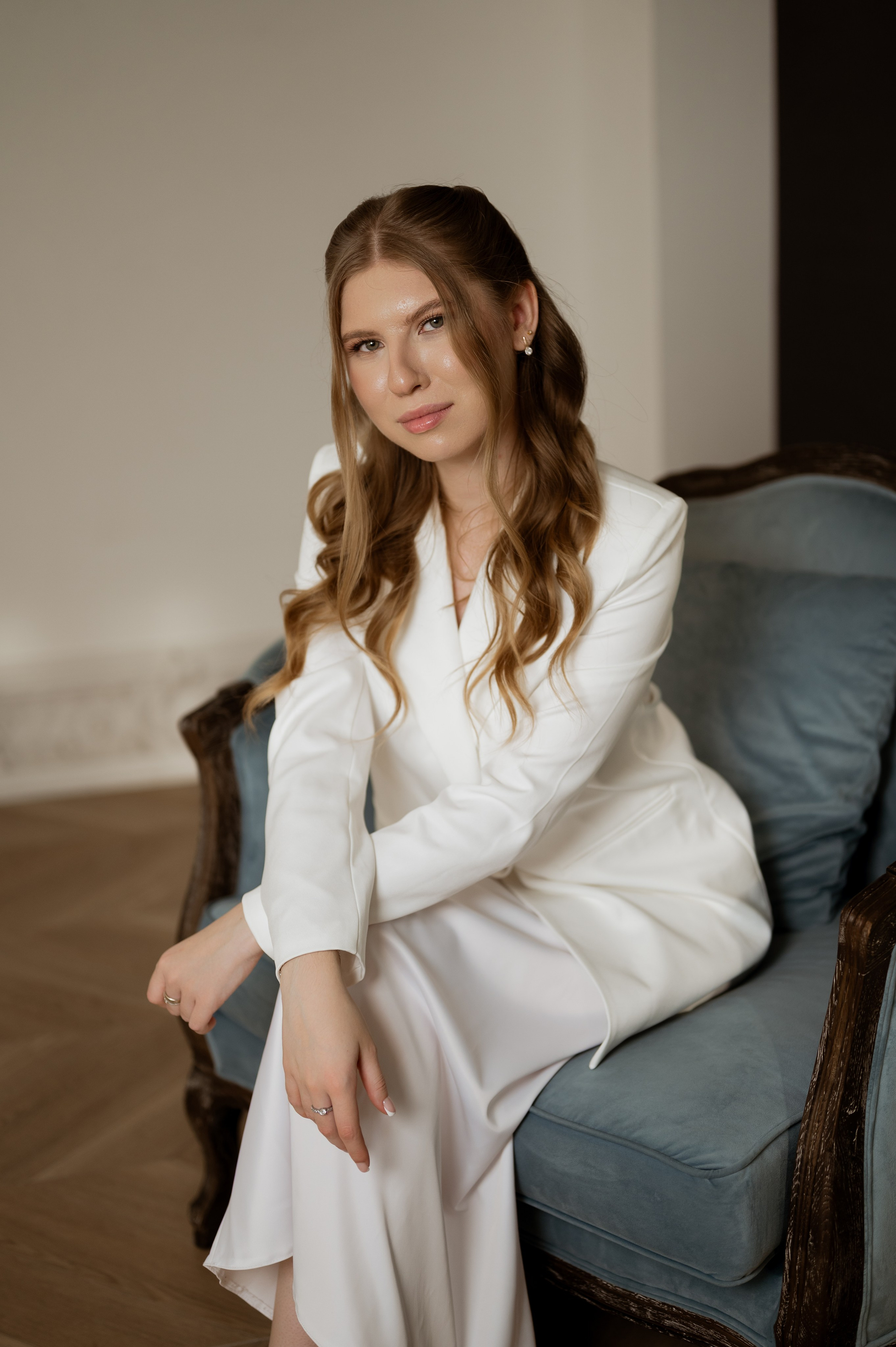 Аня. Свадебный и семейный фотограф в Краснодаре Алина Мельник