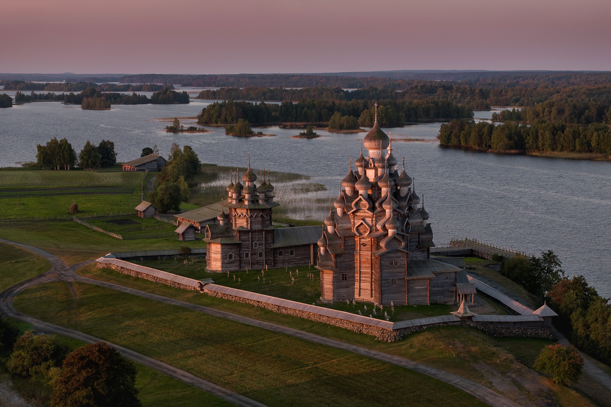 Кольский. Карелия. Фотограф в Красноярске Нерозя Александр. Пейзаж, природа, портрет