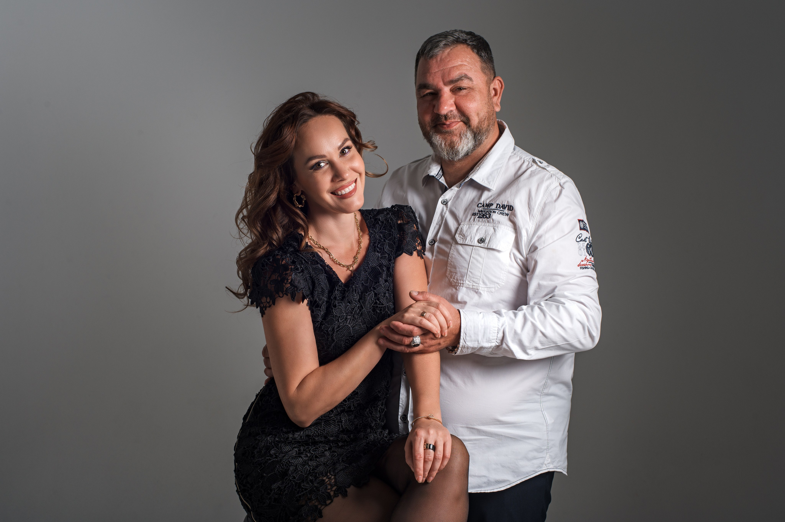 Семейная фотосессия для Надежды. Фотограф Симферополь Крым Ольга Топоривская