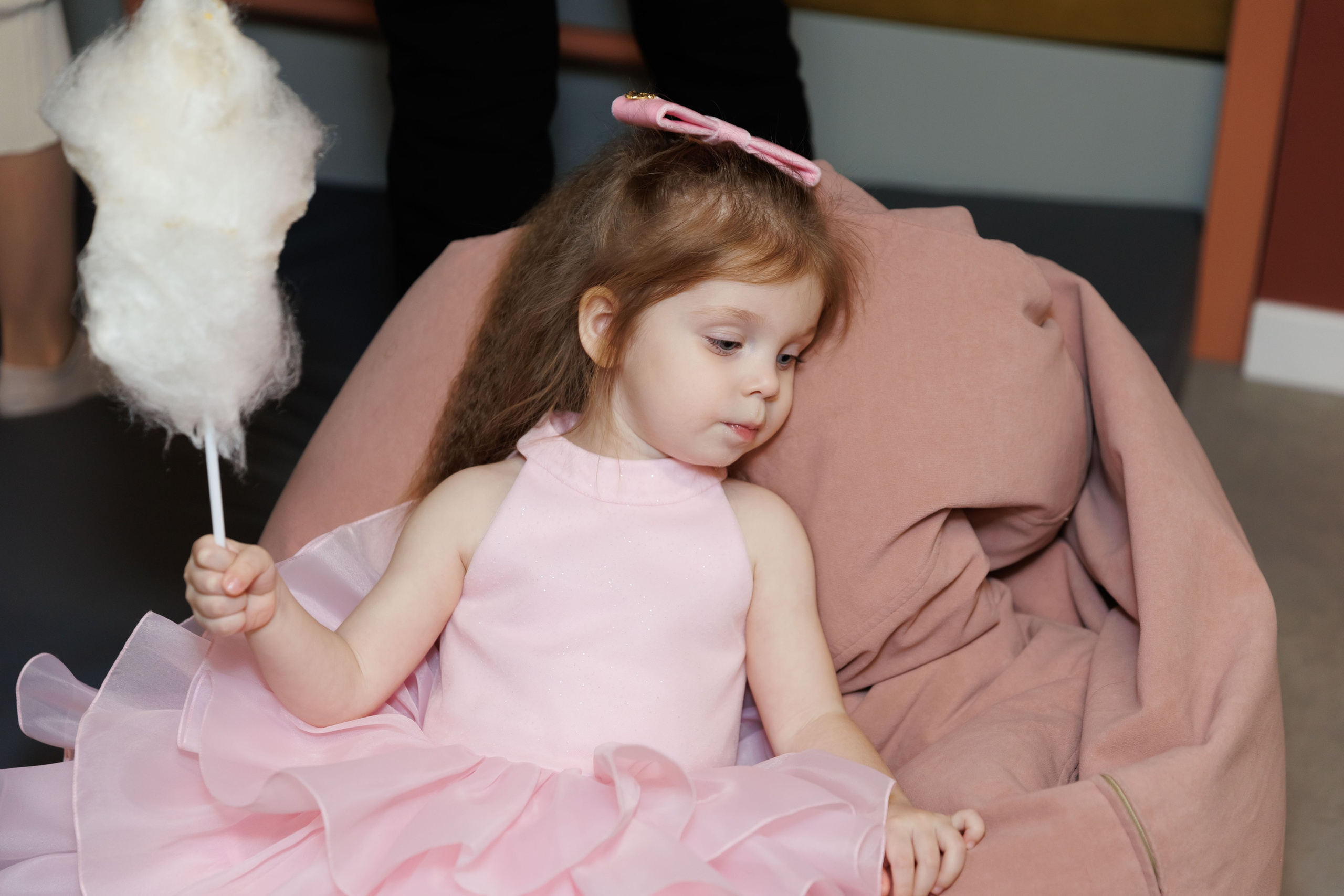 ЖК Chicago. Фотограф Новосибирск — Наталья Гресь