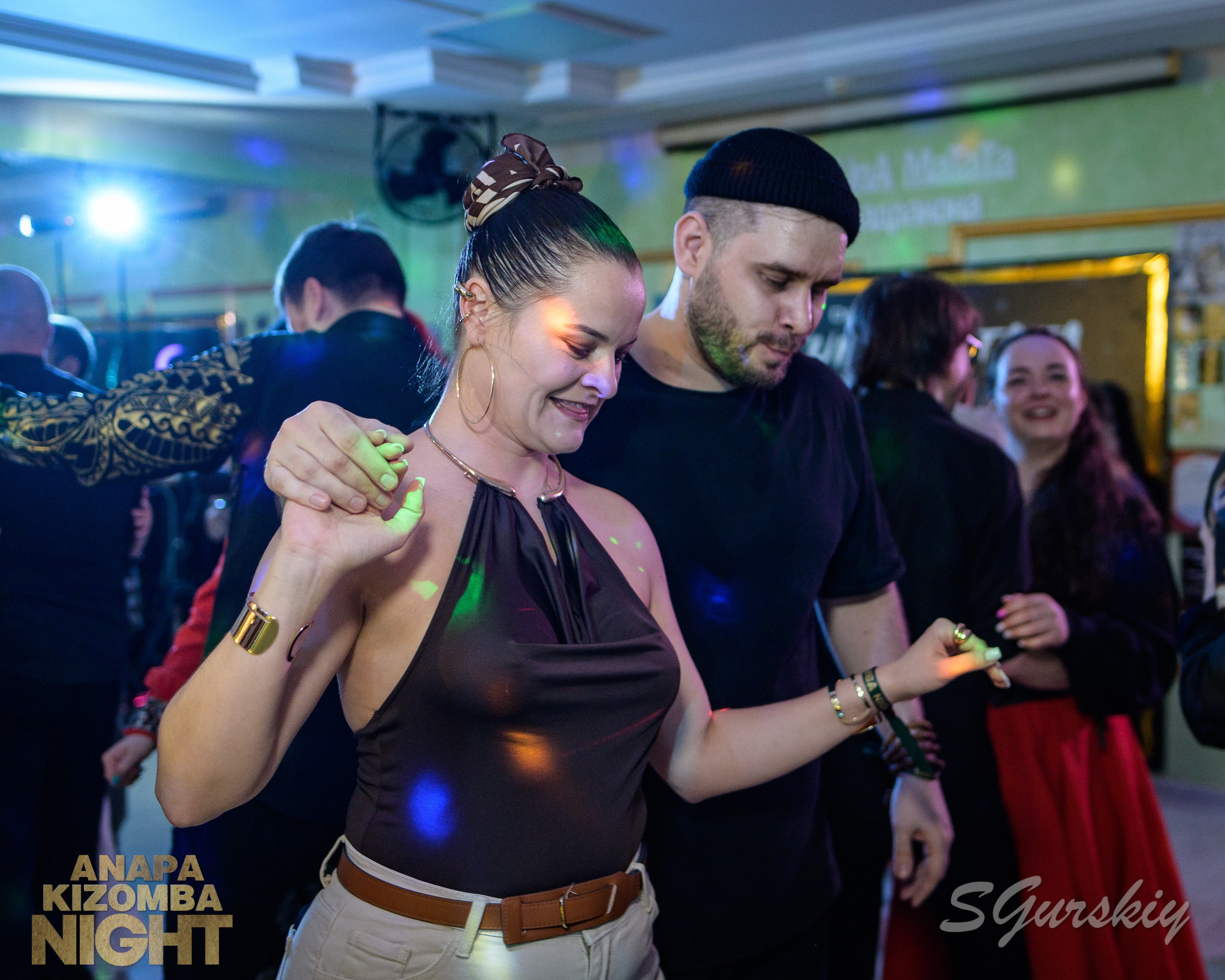 АКН суббота. Фотограф в Краснодаре Гурский Станислав