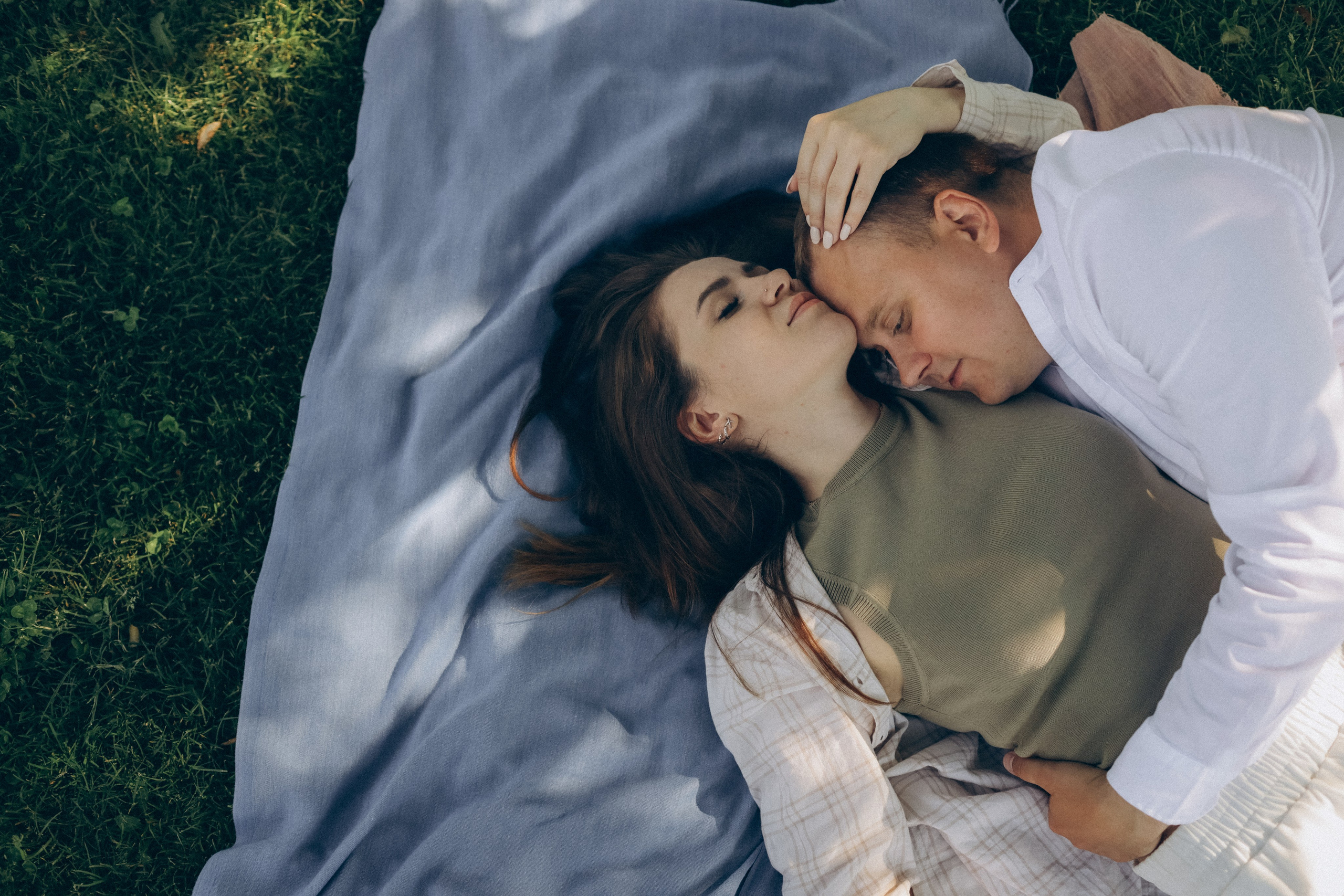 Надя, Паша, Мария. Семейный фотограф Анапа