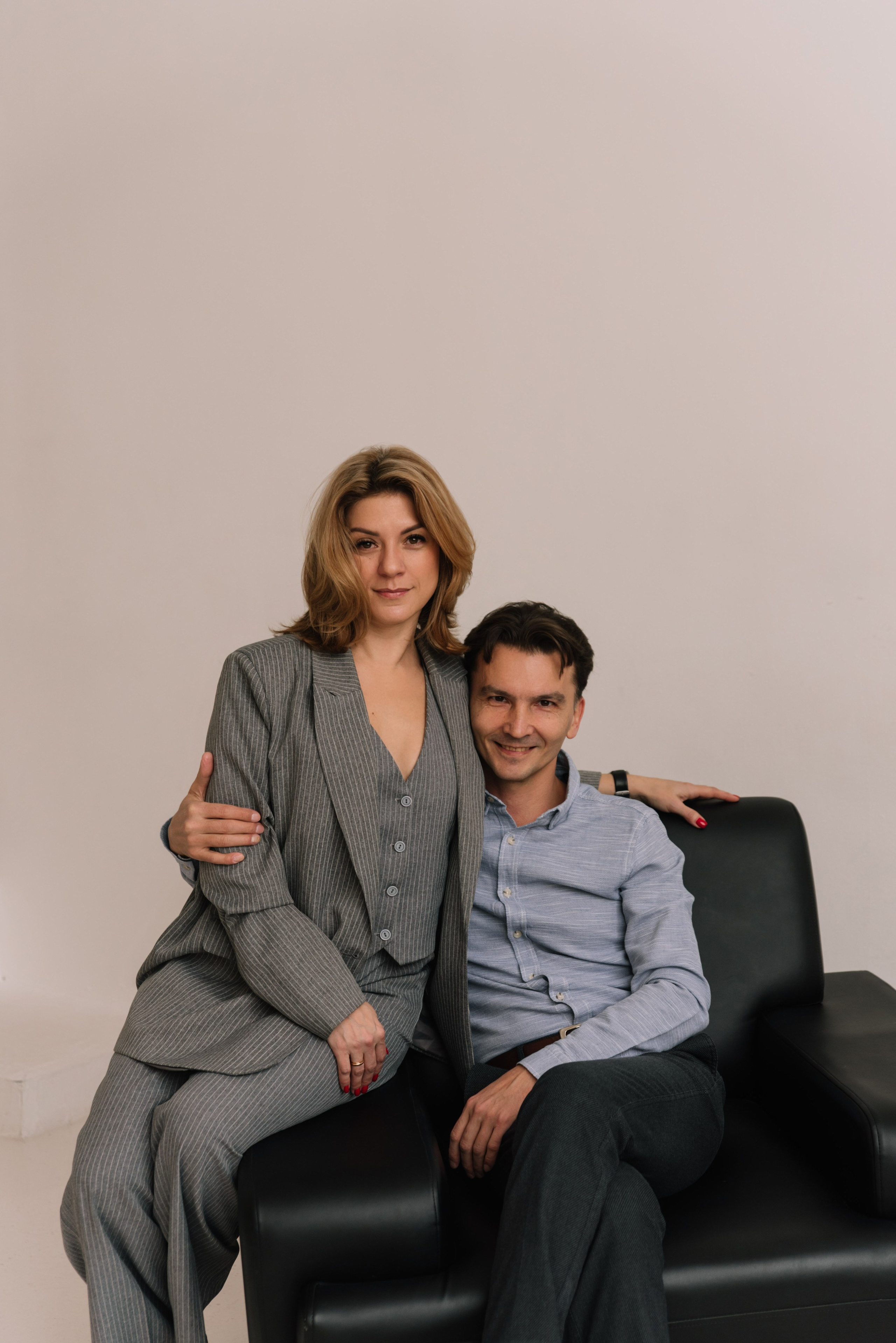 My family. Фотограф Нижний Новгорода Елена Калмыкова