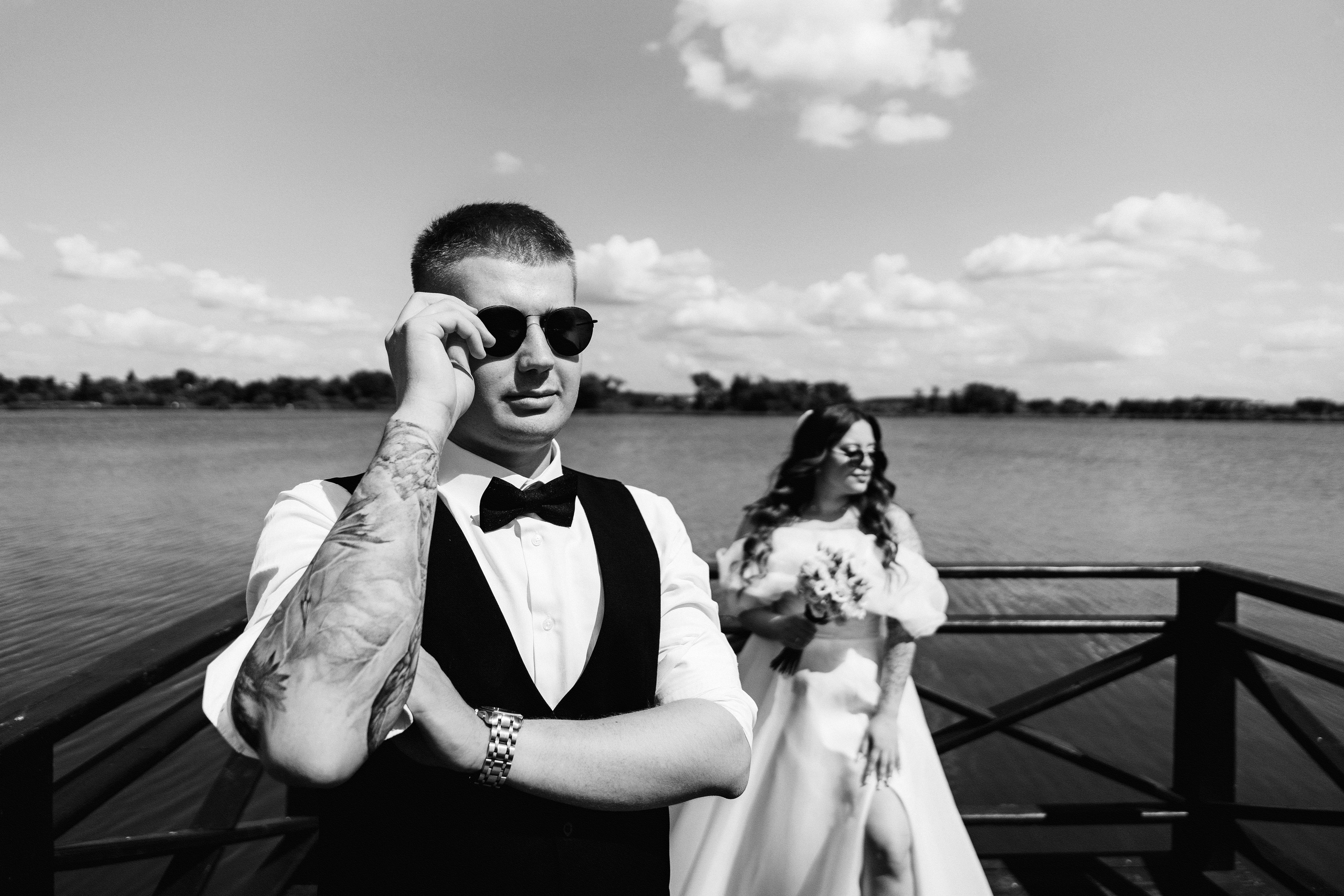 E&D. Алёна Хомич. Свадебный и семейный фотограф Коломна, Москва