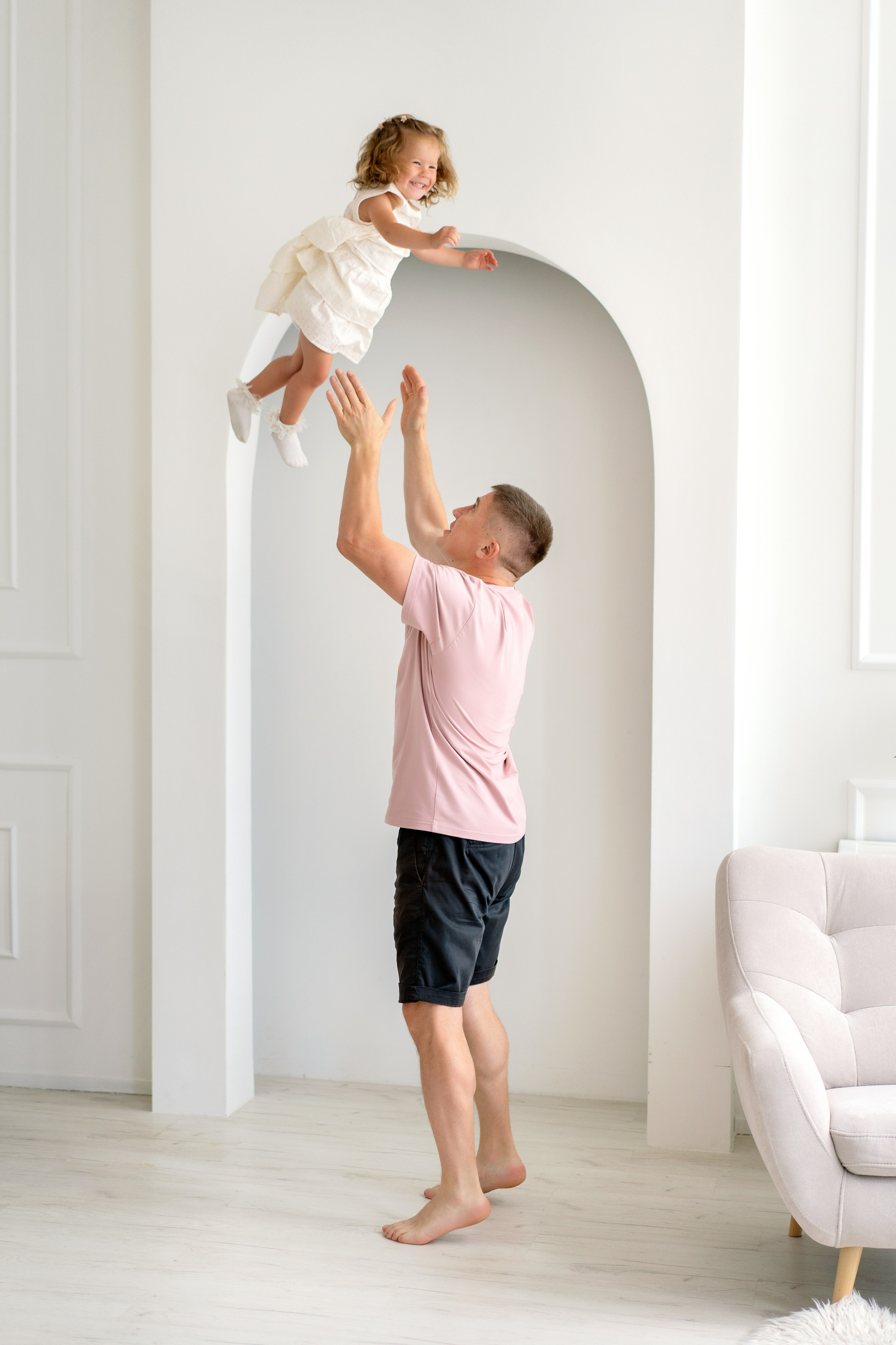 День Рождения. Семейный и свадебный фотограф Минск, Беларусь Анна Орловская