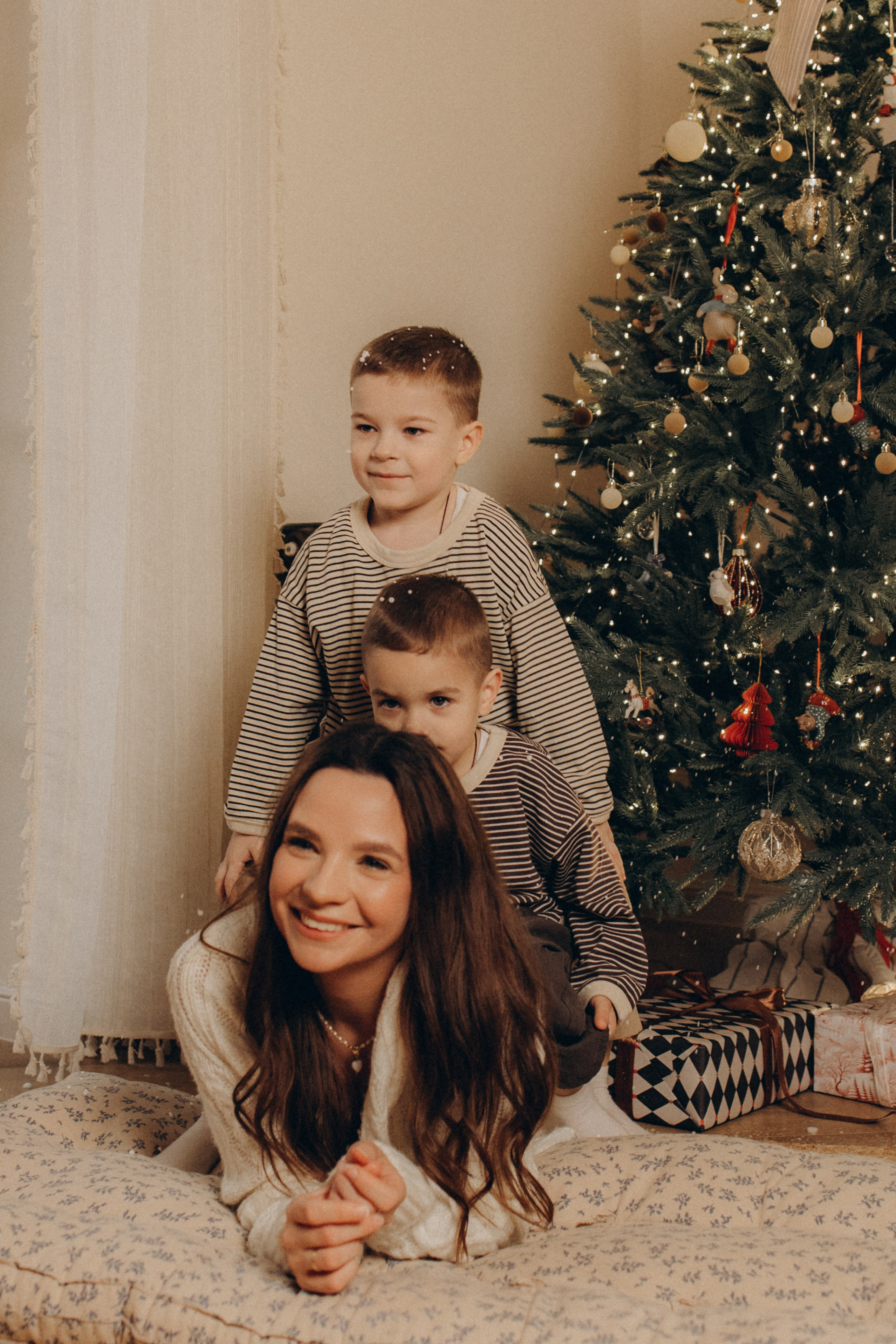 Семейная фотосессия. Свадебный фотограф Воронеж Оля Маркович