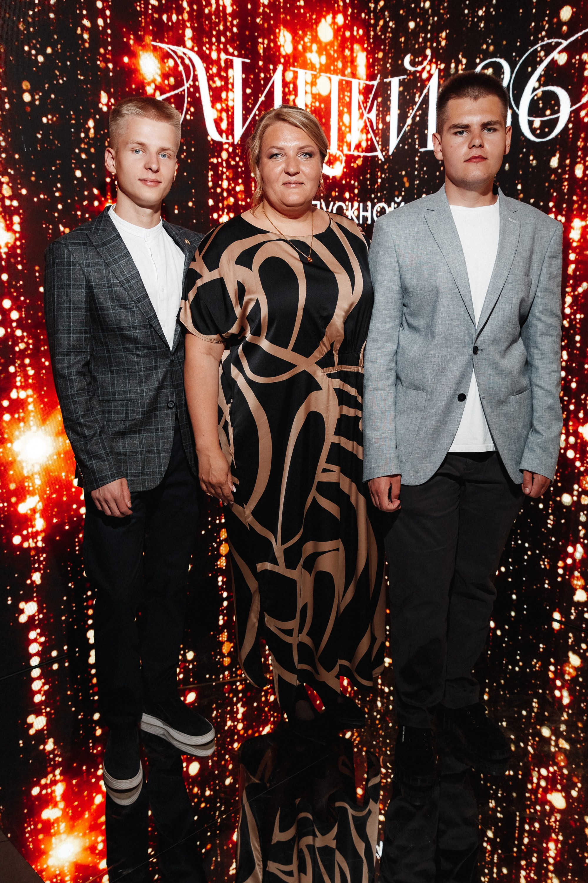 Выпускной. Свадебный фотограф Дмитрий Воробьев Ярославль