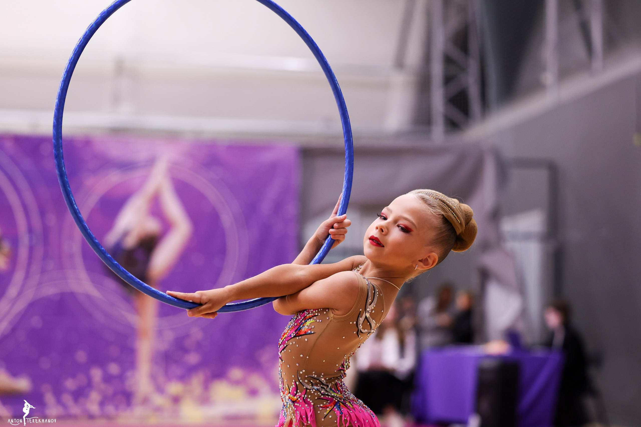 «Будь на высоте» 04-05 ноября 2023. Спортивный и репортажный фотограф Антон Тереханов