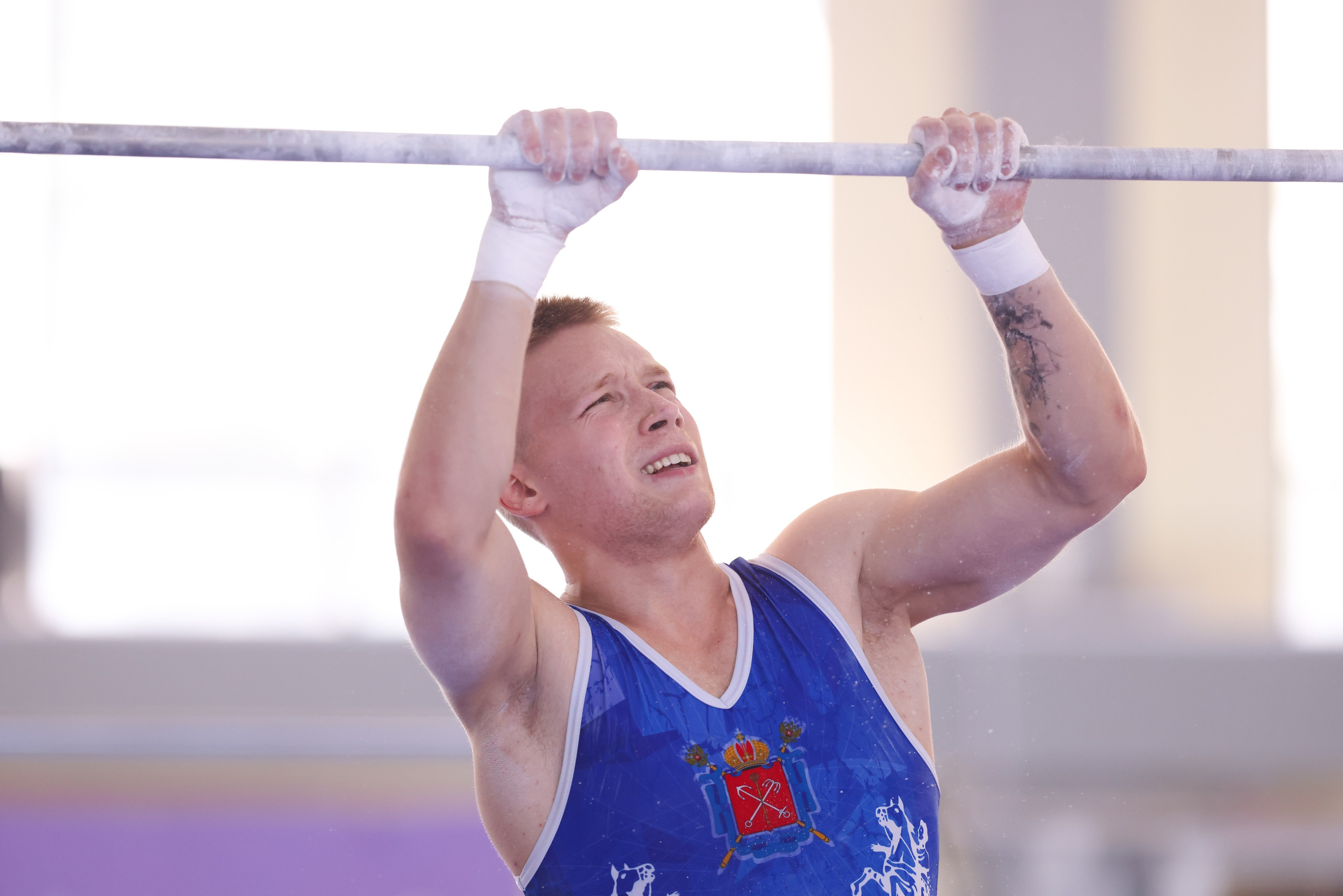 Кубок Санкт-Петербурга 2025 03-06.09.2025. Спортивный и репортажный фотограф Антон Тереханов