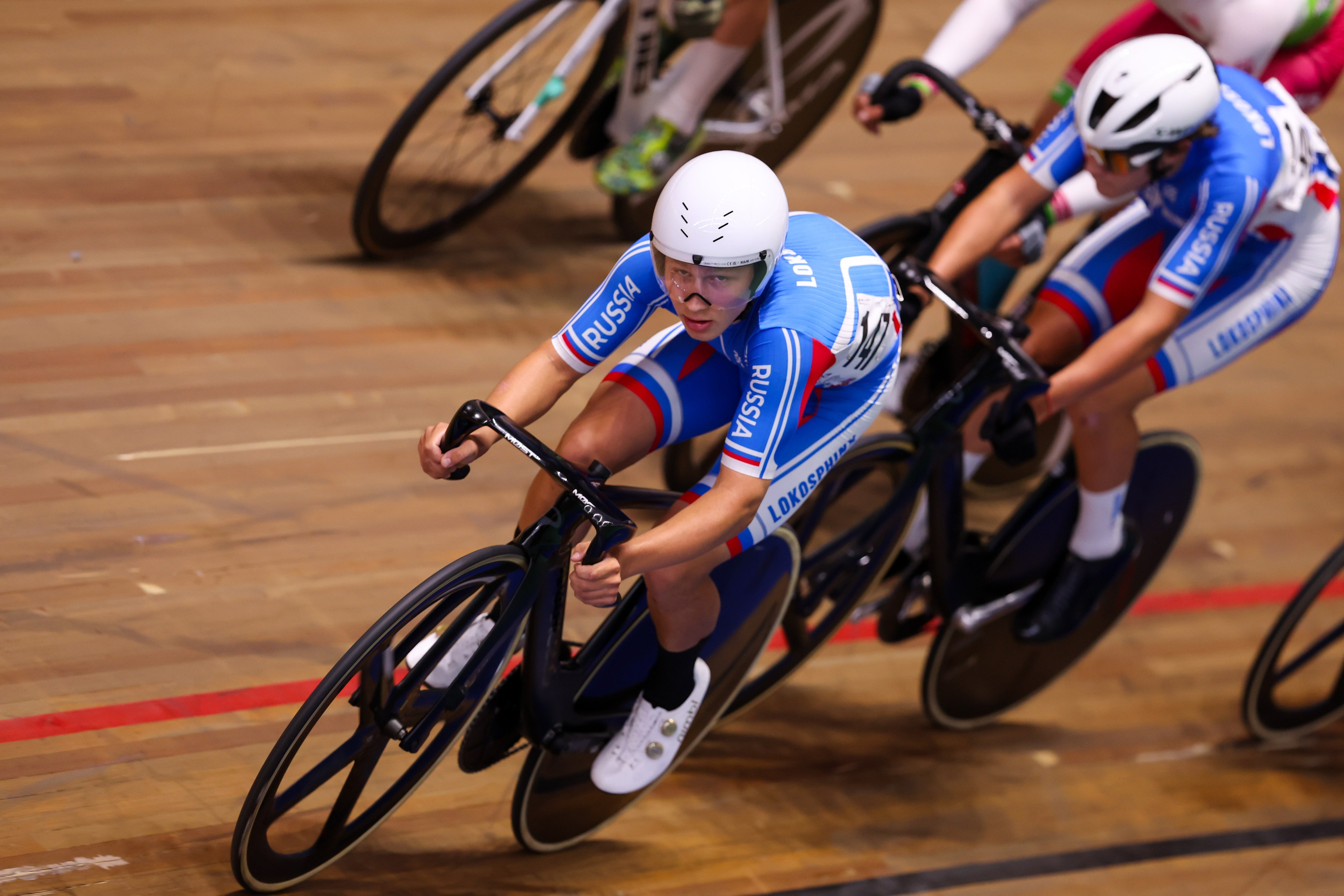 Гран-При Санкт-Петербург 04.06.2025. Спортивный и репортажный фотограф Антон Тереханов