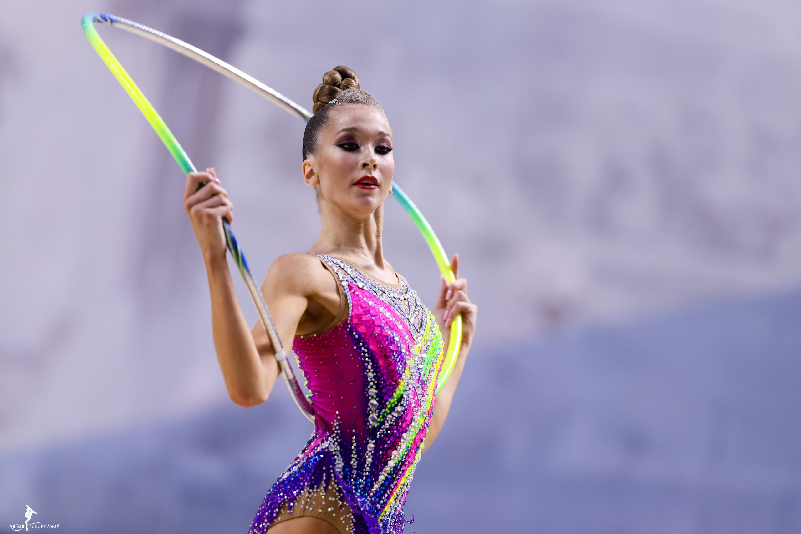 Жемчужины Санкт-Петербурга 10-12.10.2025. Спортивный и репортажный фотограф Антон Тереханов