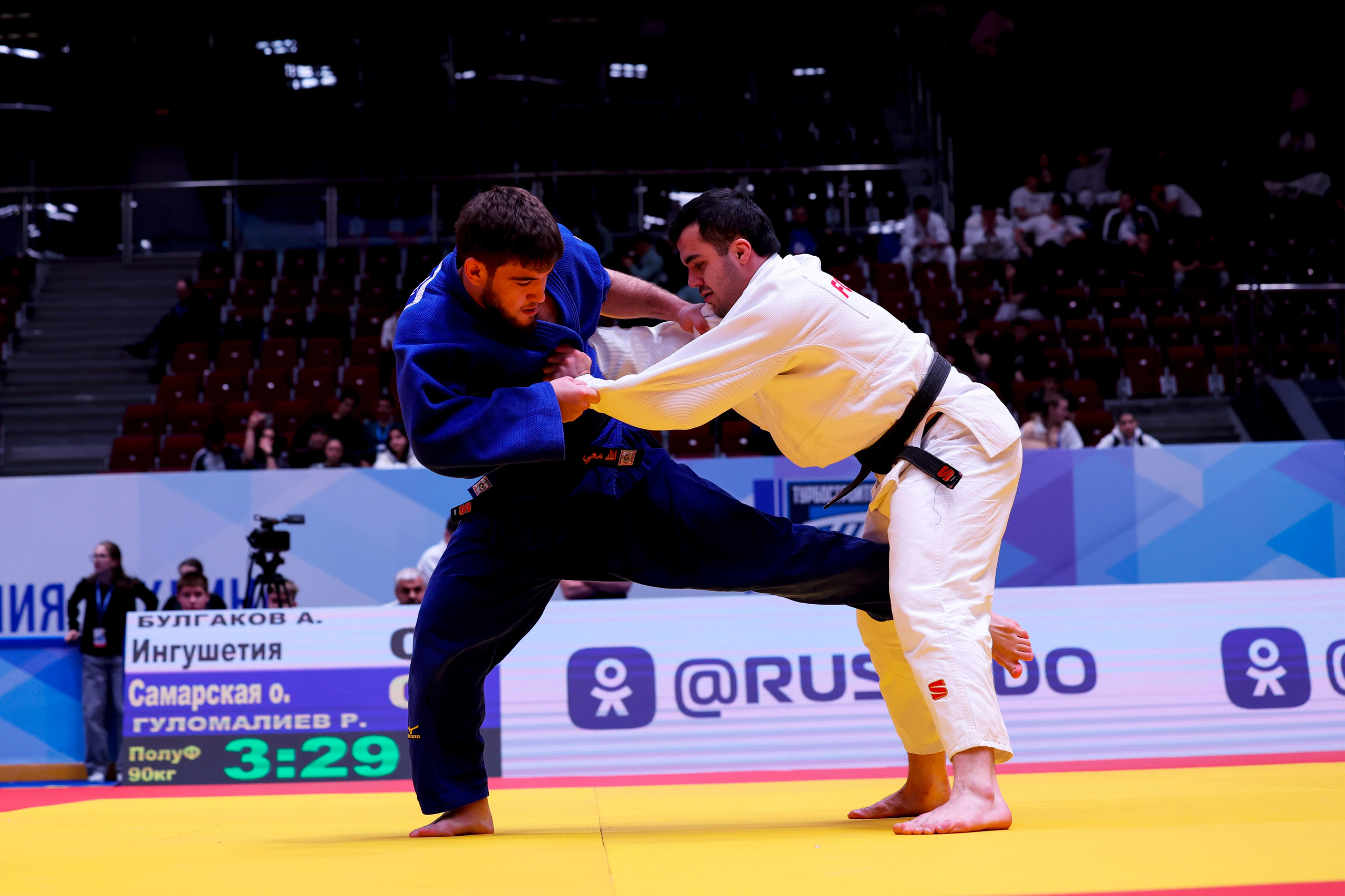 Кубок Анатолия Рахлина 2025 17-18.05.2025. Спортивный и репортажный фотограф Антон Тереханов