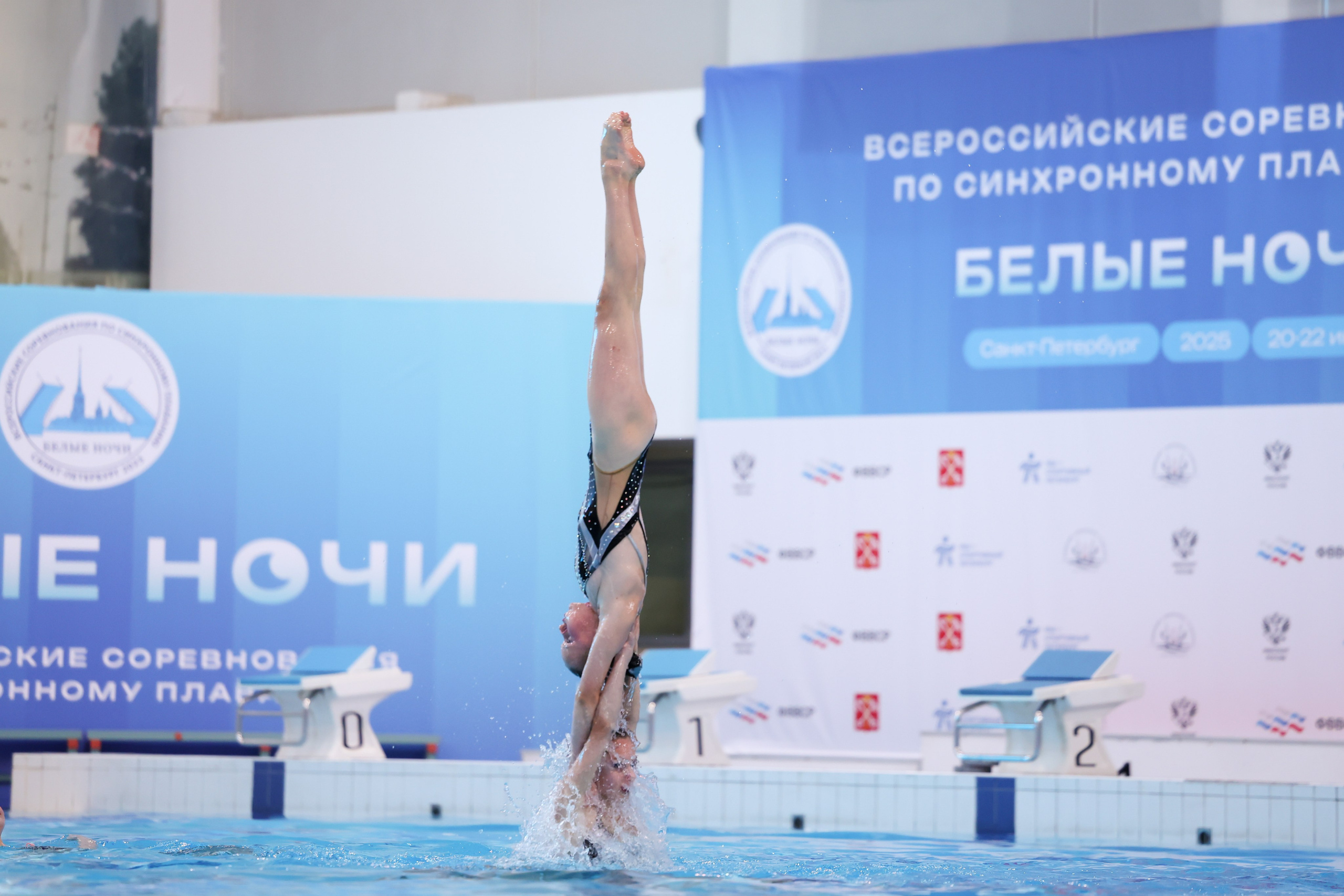 «Белые ночи» 20-22.06.2025. Спортивный и репортажный фотограф Антон Тереханов