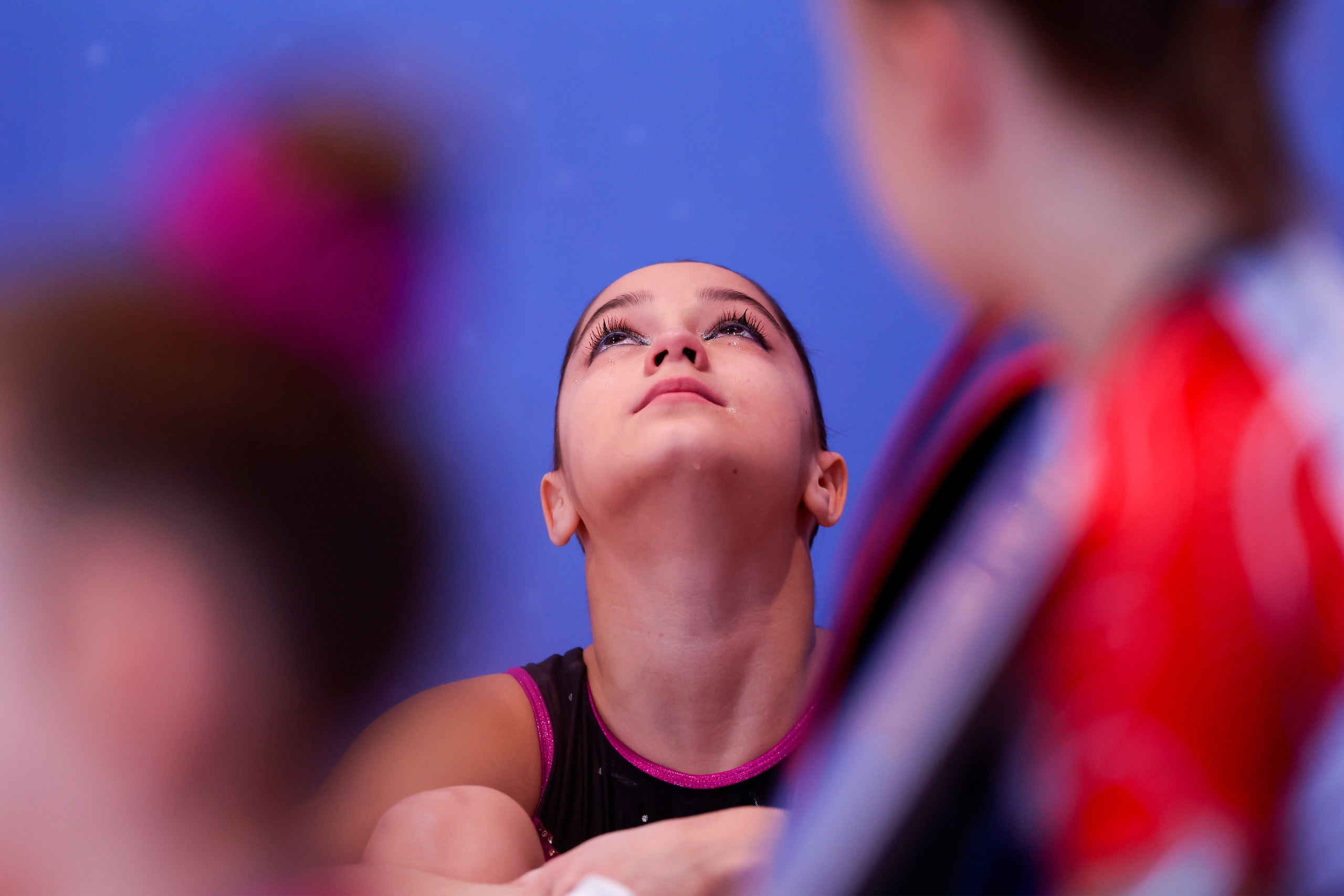 ВТБ Первенство России 2025 01-04.04.2025. Спортивный и репортажный фотограф Антон Тереханов