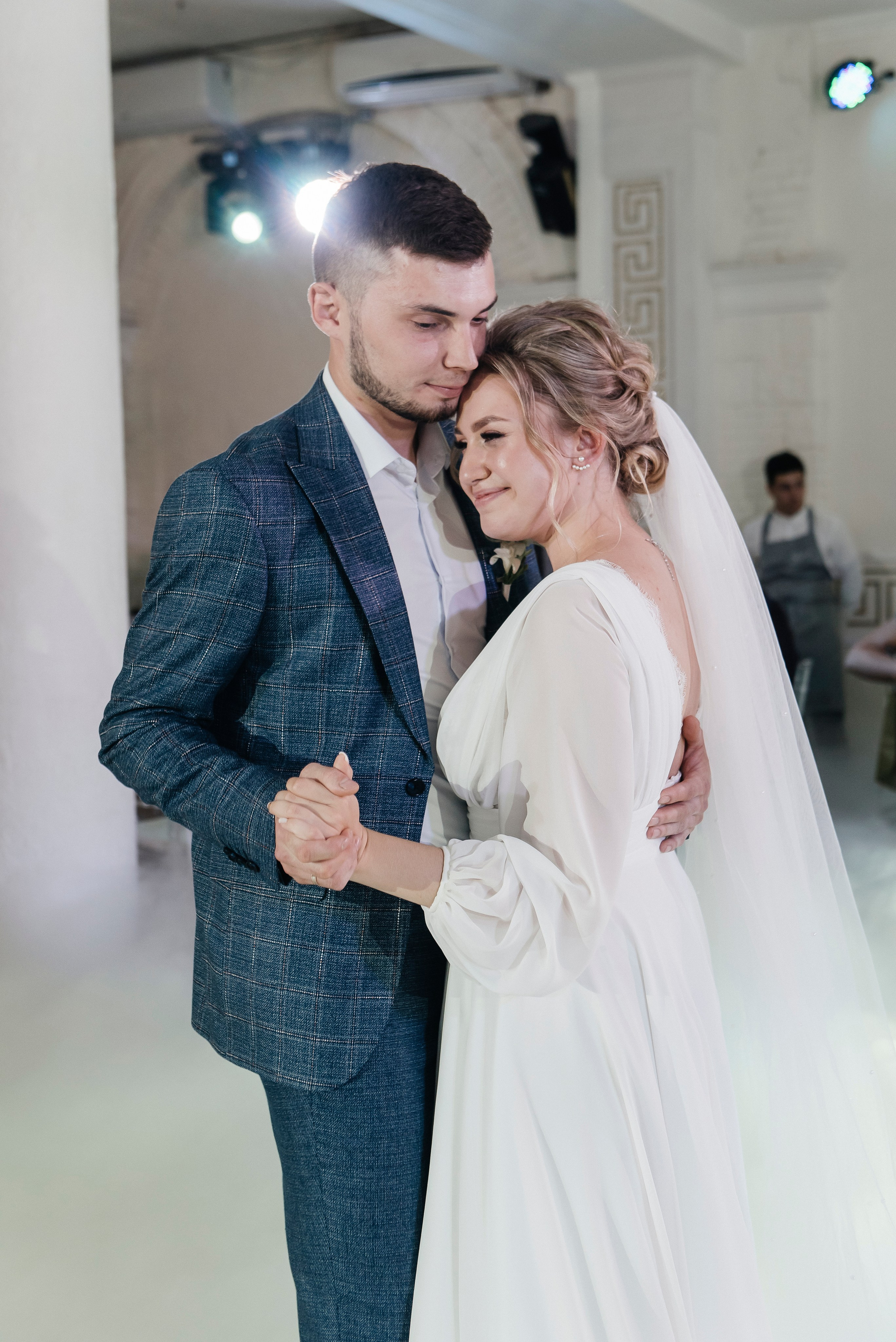 Elizaveta & Oleg. Свадебный и семейный фотограф | Екатерина Вяткина